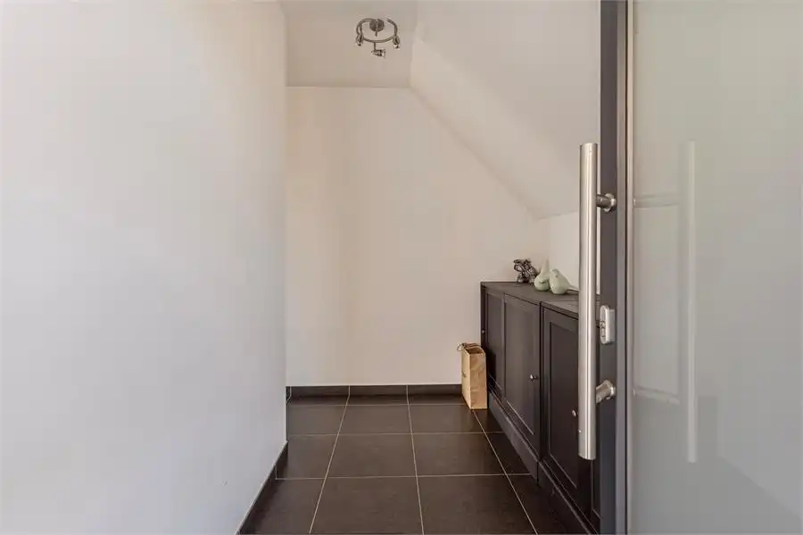Appartement te huur in centrum Groot-Vorst, Laakdal foto 3