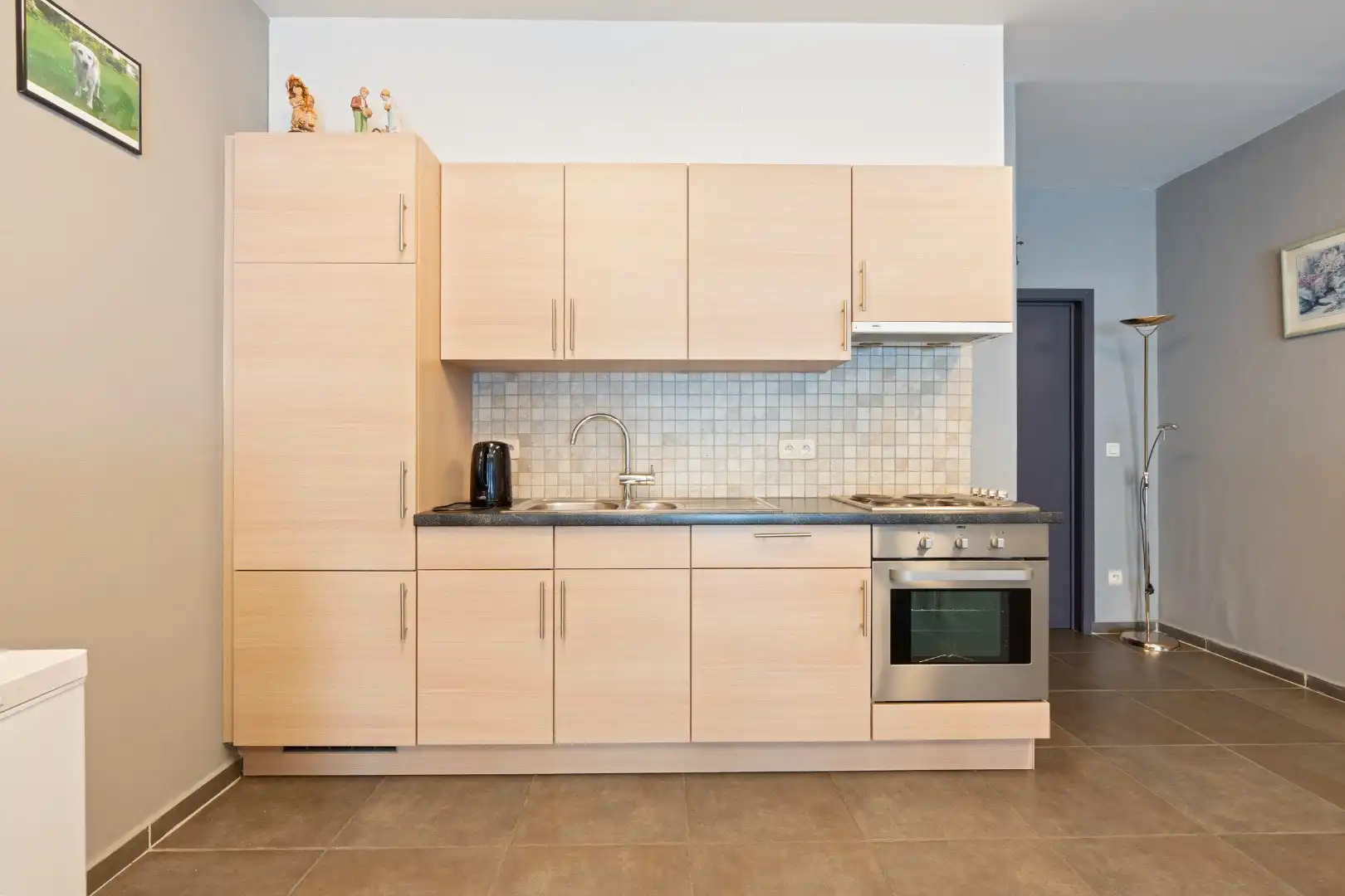 Te koop: Opbrengsteigendom met 6 appartementen in Berlare foto 2