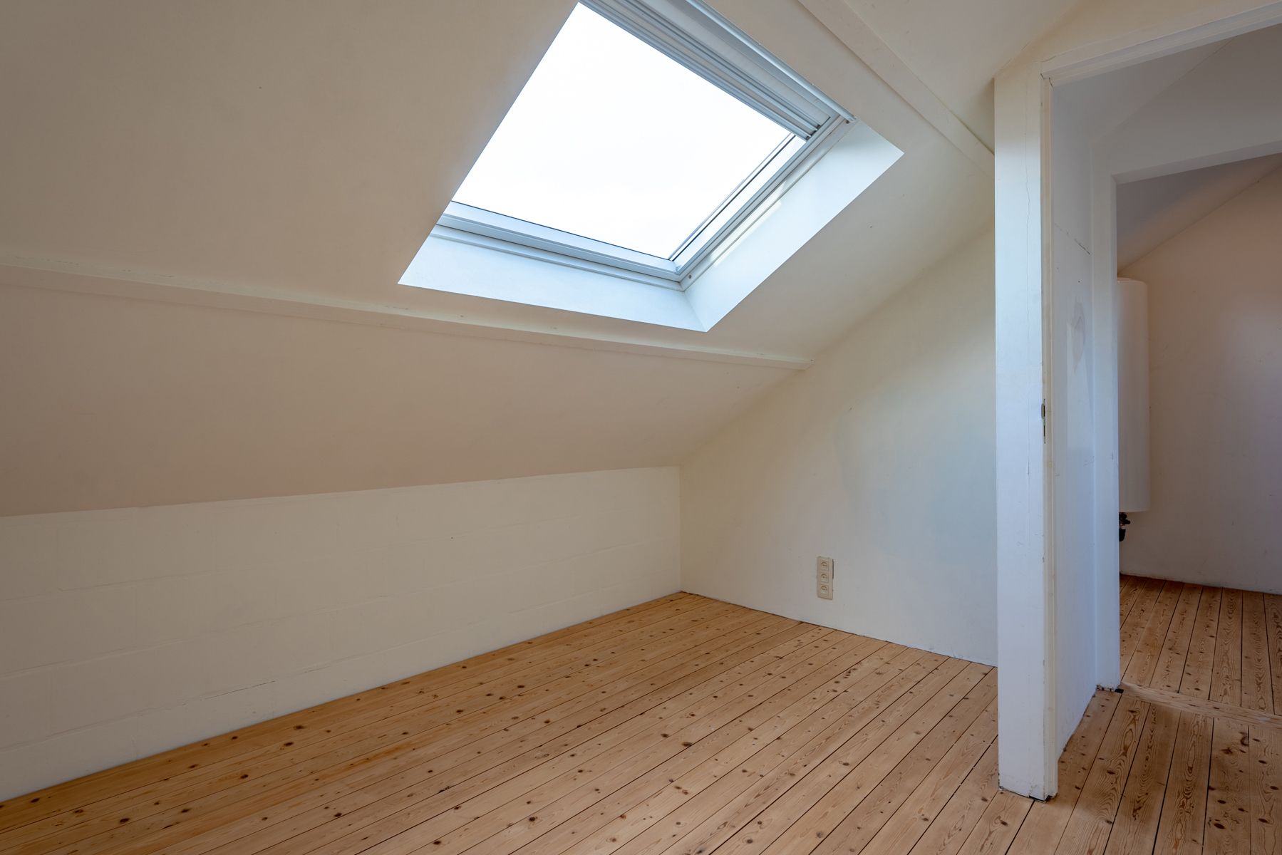 Leuke split-level woning op toffe locatie nabij het centrum! foto 22