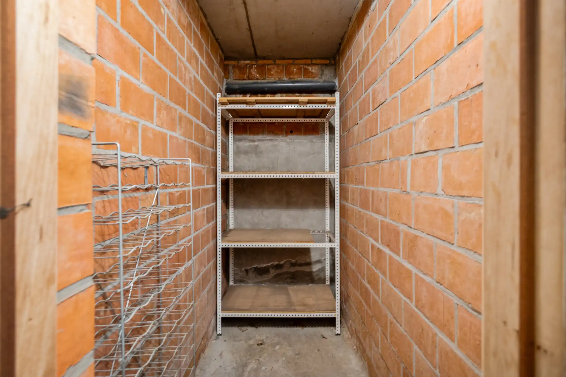 Instapklaar en energiezuinig appartement met zonnig terras foto 16