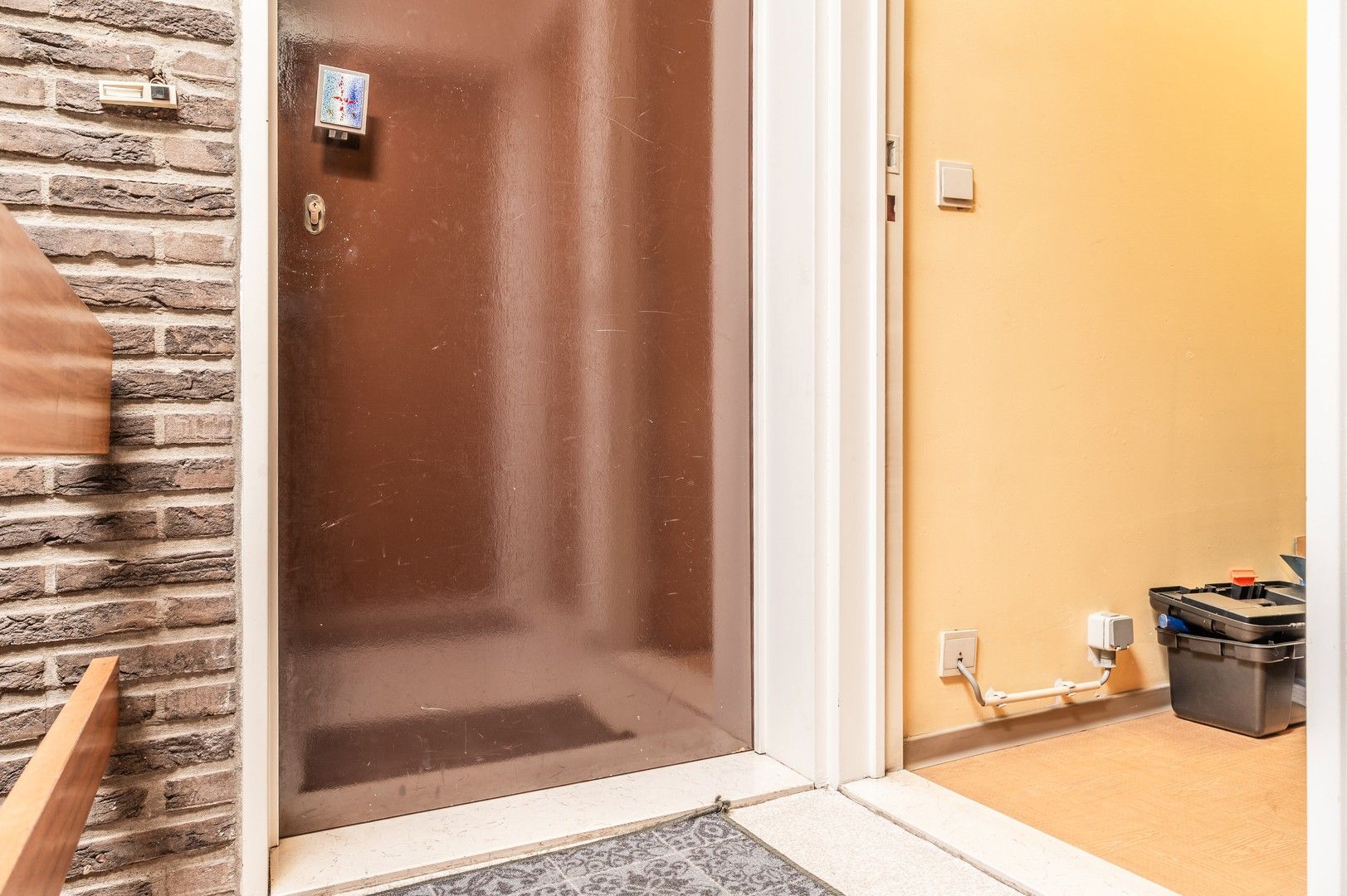 Appartement te huur foto 16