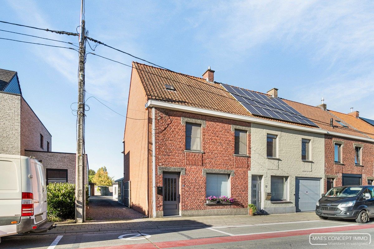 Prachtig gerenoveerde woning in Anzegem foto 17