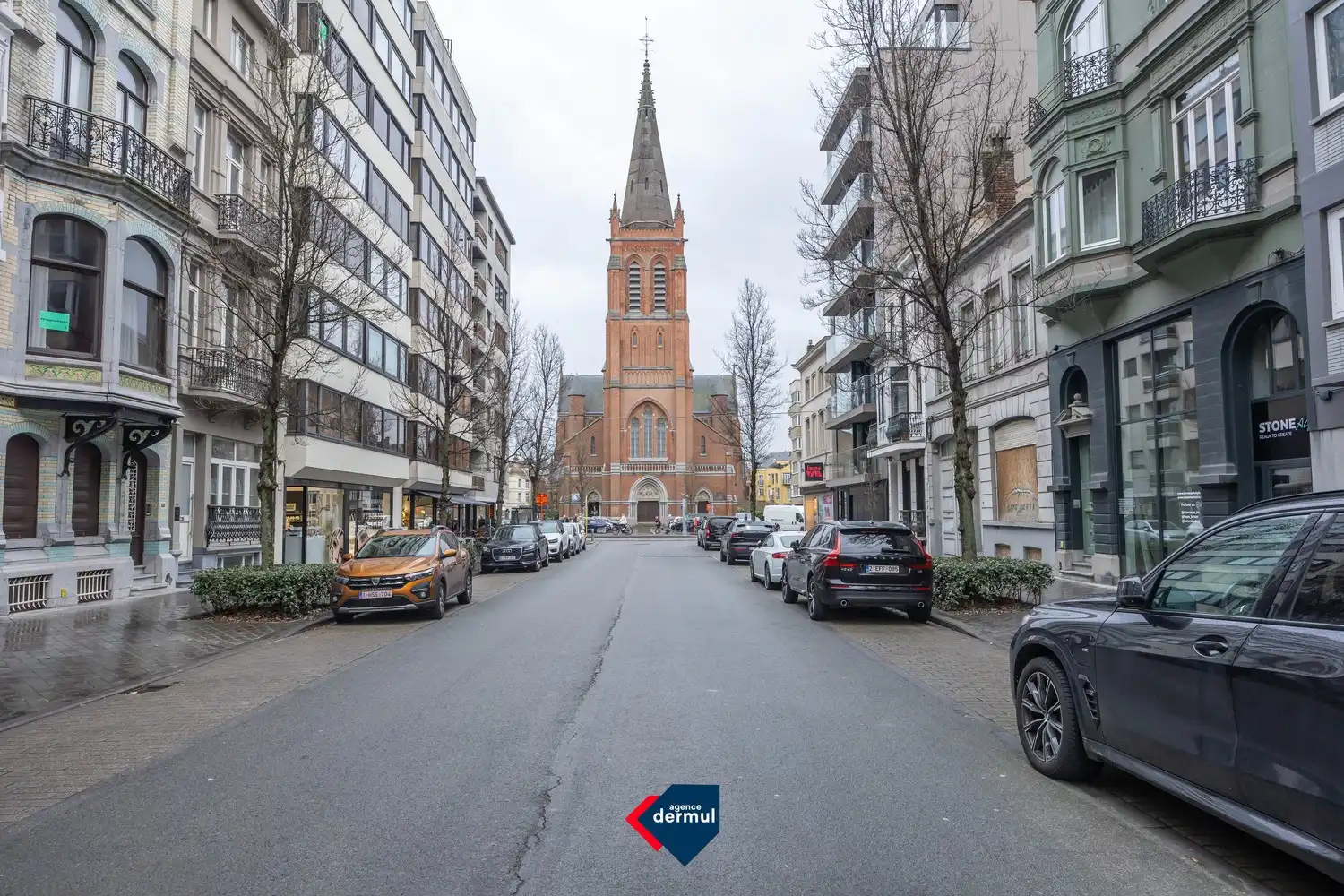 RESIDENTIE GRETRY foto 20