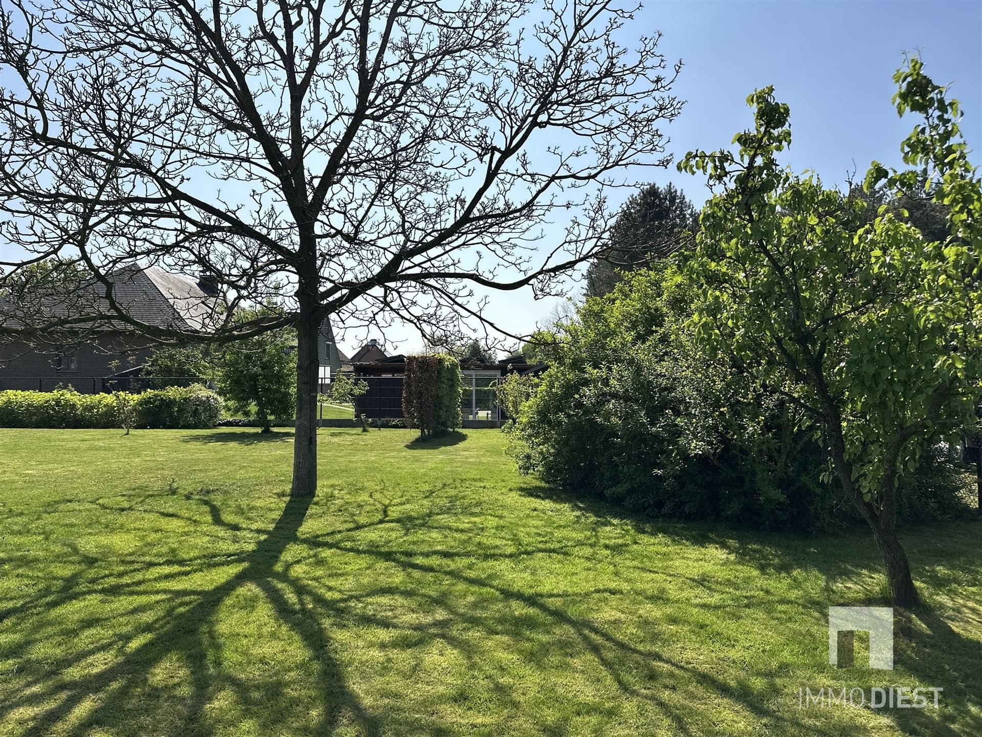 Instapklare woning met zicht op agrarisch gebied - bureau + 3 slpks foto 43