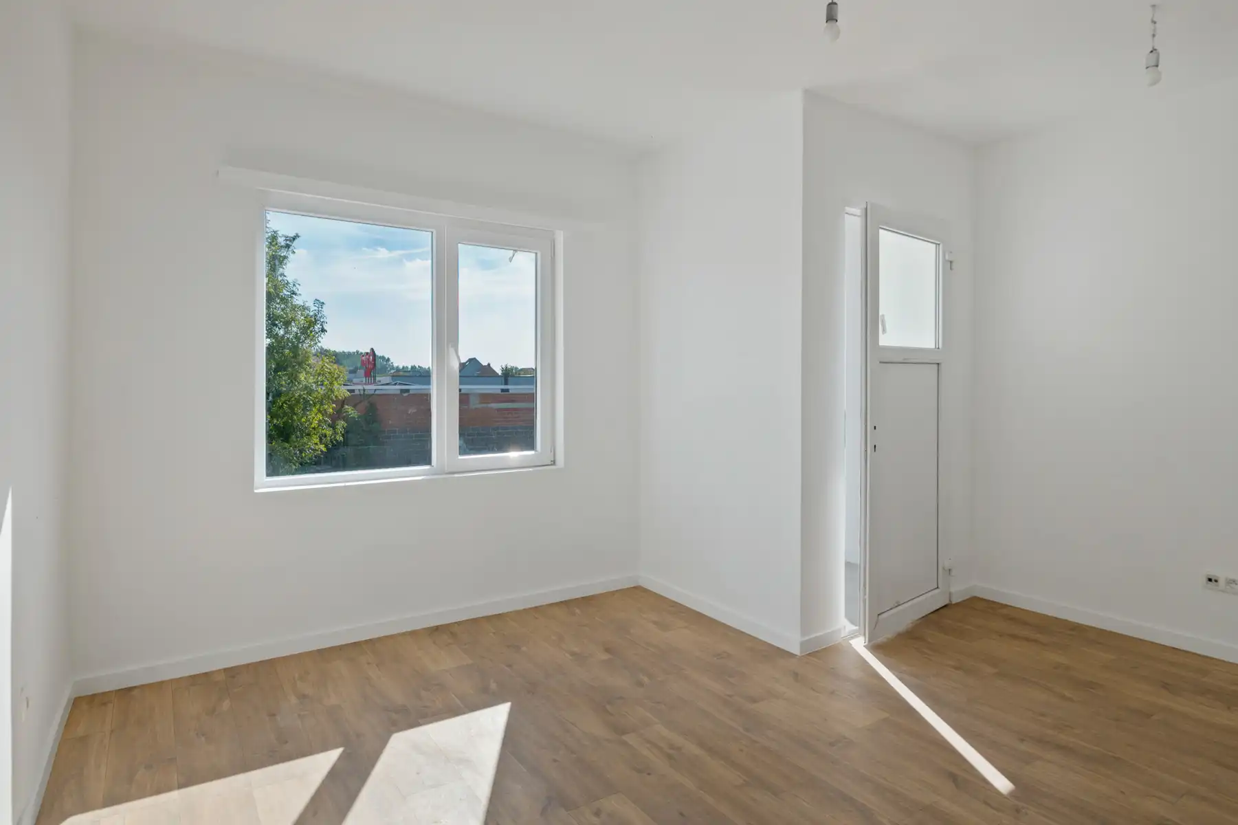 Appartement te koop Grote Geulestraat 9/001 - 9130 Beveren-Kruibeke-Zwijndrecht