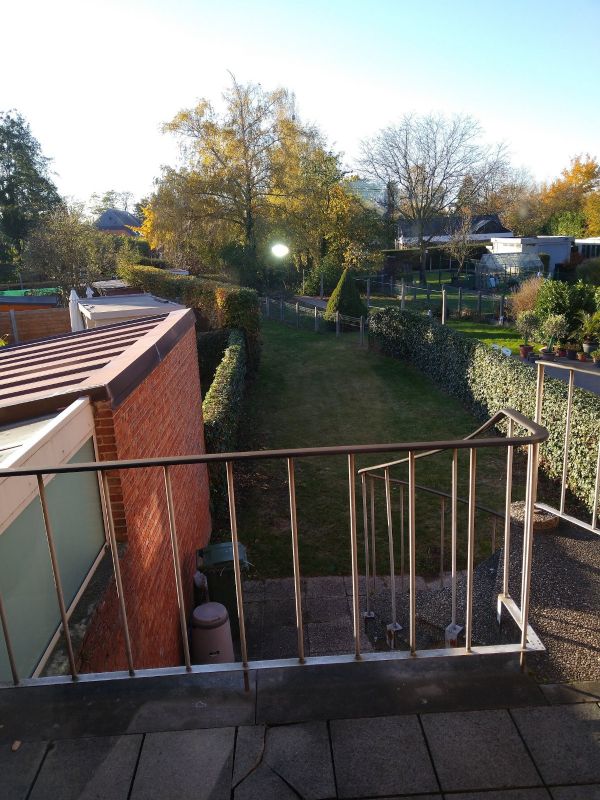 Hemelstraat 11 - 9200 Sint-Gillis foto 13