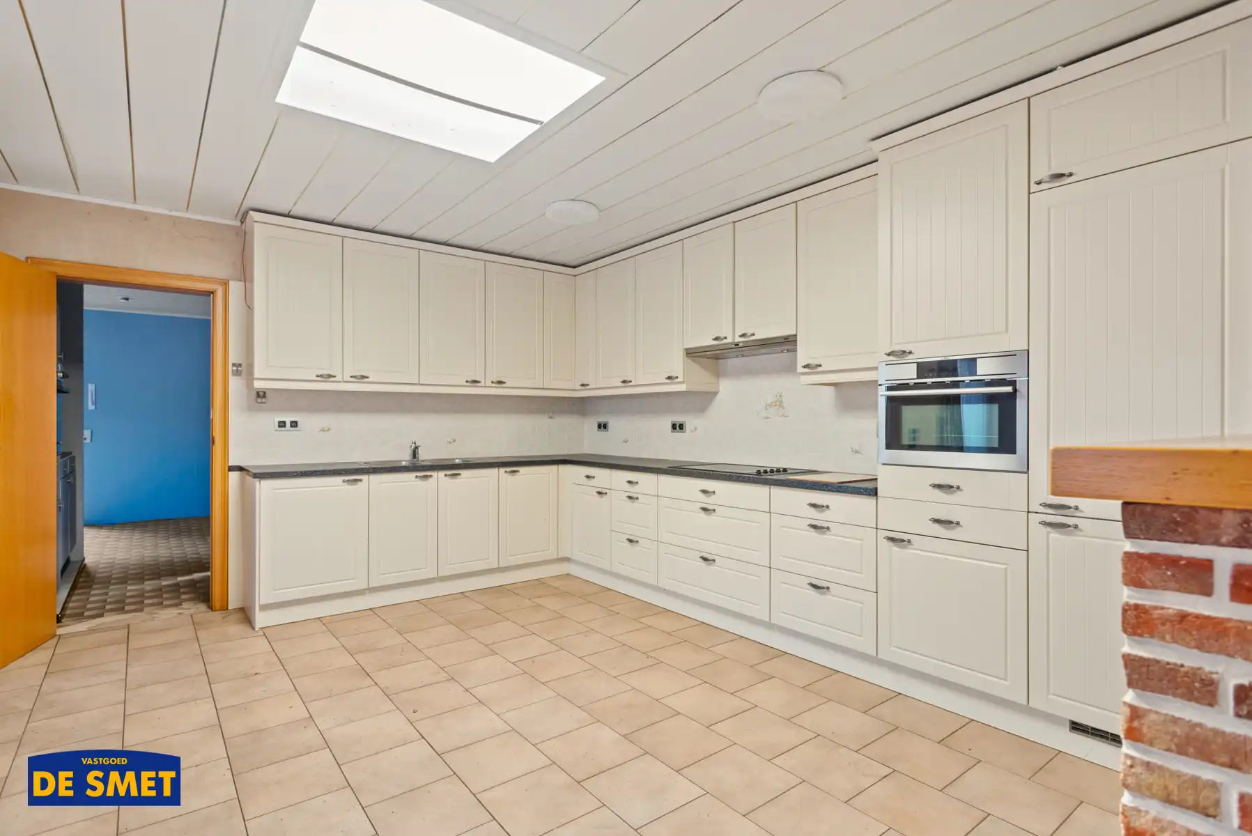 Volledig te renoveren HOB met magazijn en zuidtuin foto 10