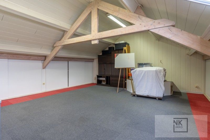 Handelsruimte met woning op 940 m² – instapklaar en vol mogelijkheden foto 28