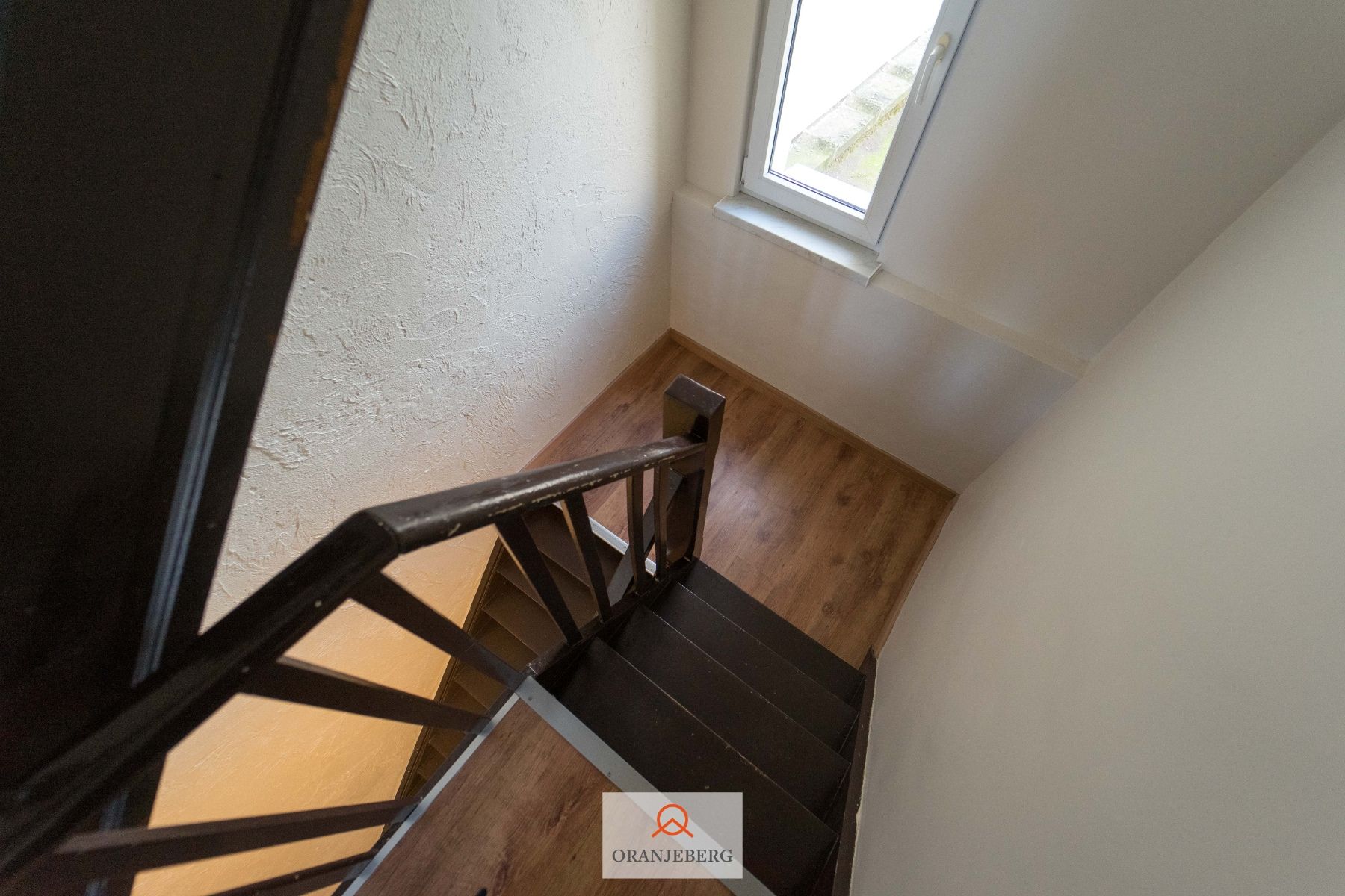 Instapklare woning met zonnige stadstuin nabij Gent centrum foto 35