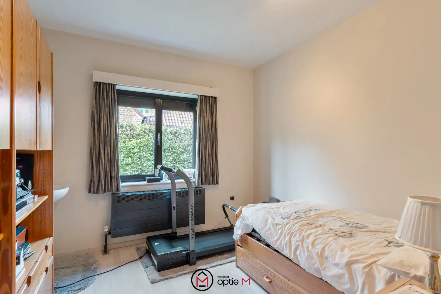 Rustig gelegen gezinswoning met 5 slaapkamers en garage foto 16