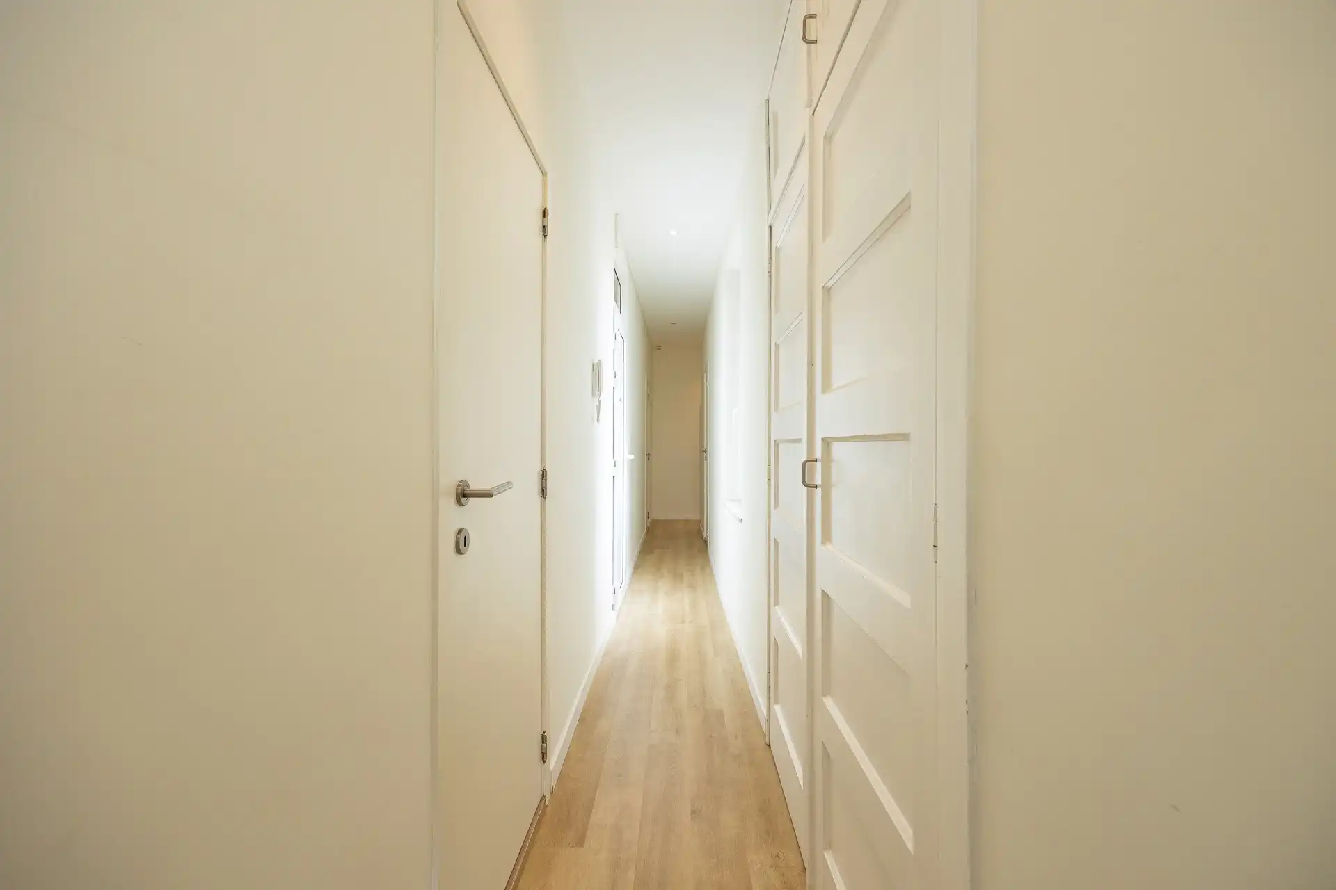 Instapklaar appartement tussen Zurenborg en Groen Kwartier foto 12