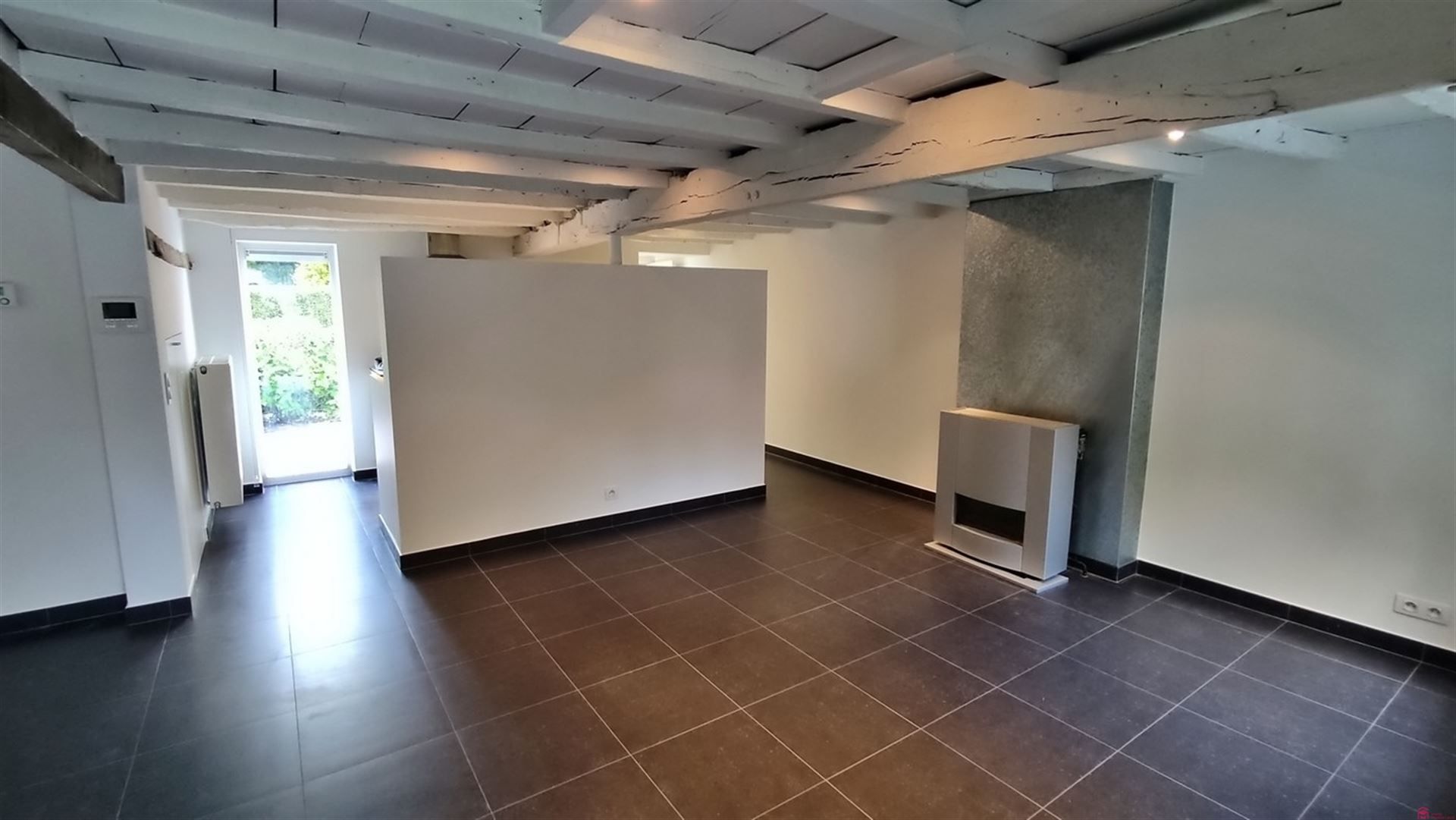 Charmante halfopen woning te Heule foto 7