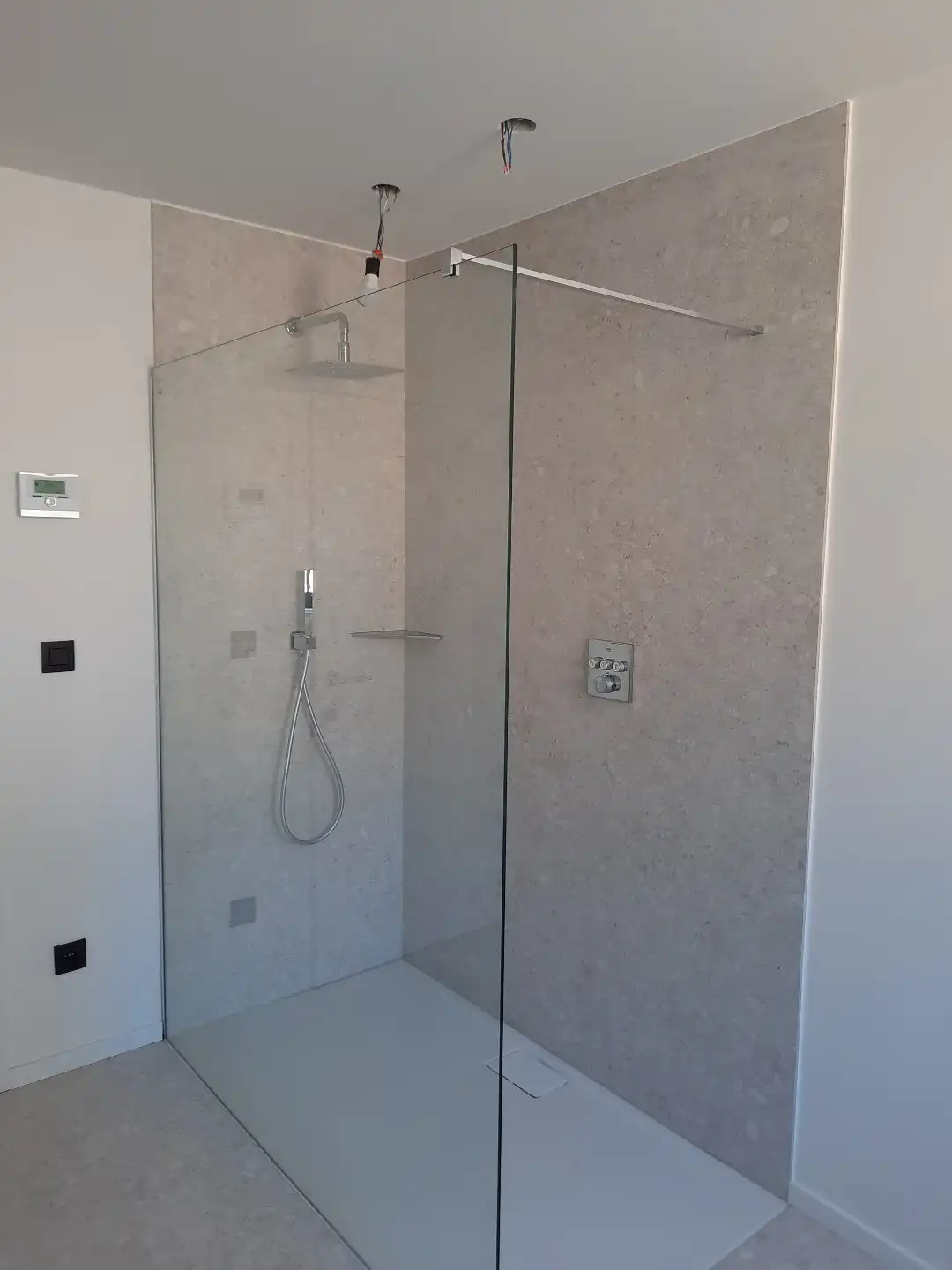 PRACHTIG AFGEWERKTE WONING (2020) foto 10