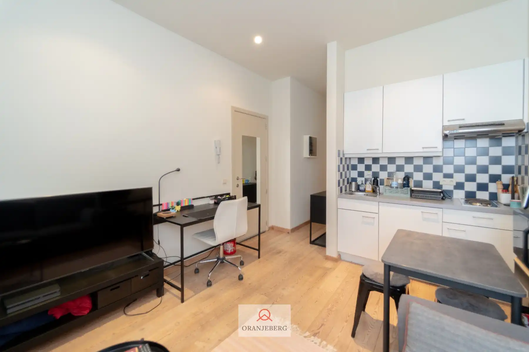 Appartement te huur Meersstraat 40/001 - 9000 Gent