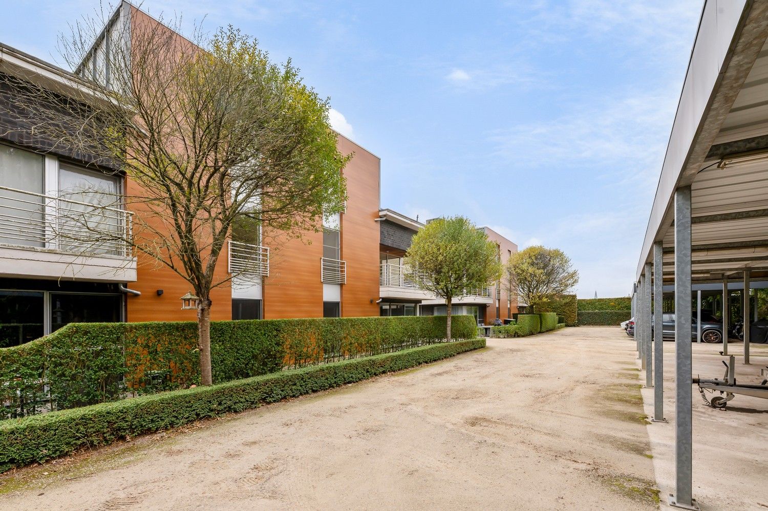 Instapklaar appartement met 2 slaapkamers en terras – centraal gelegen op de grens met Berlaar-Heikant. foto 21