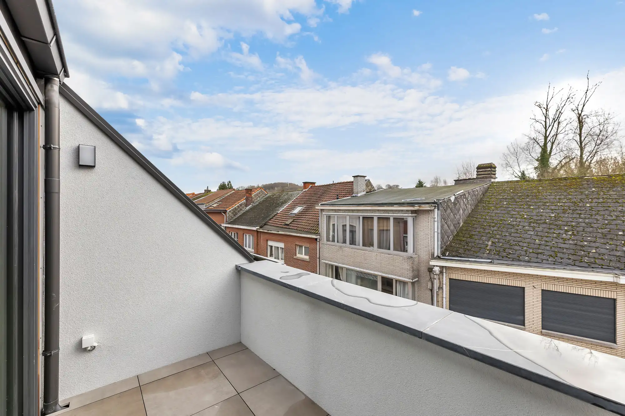 Kleinschalige nieuwbouwresidentie in centrum Geraardsbergen foto 12