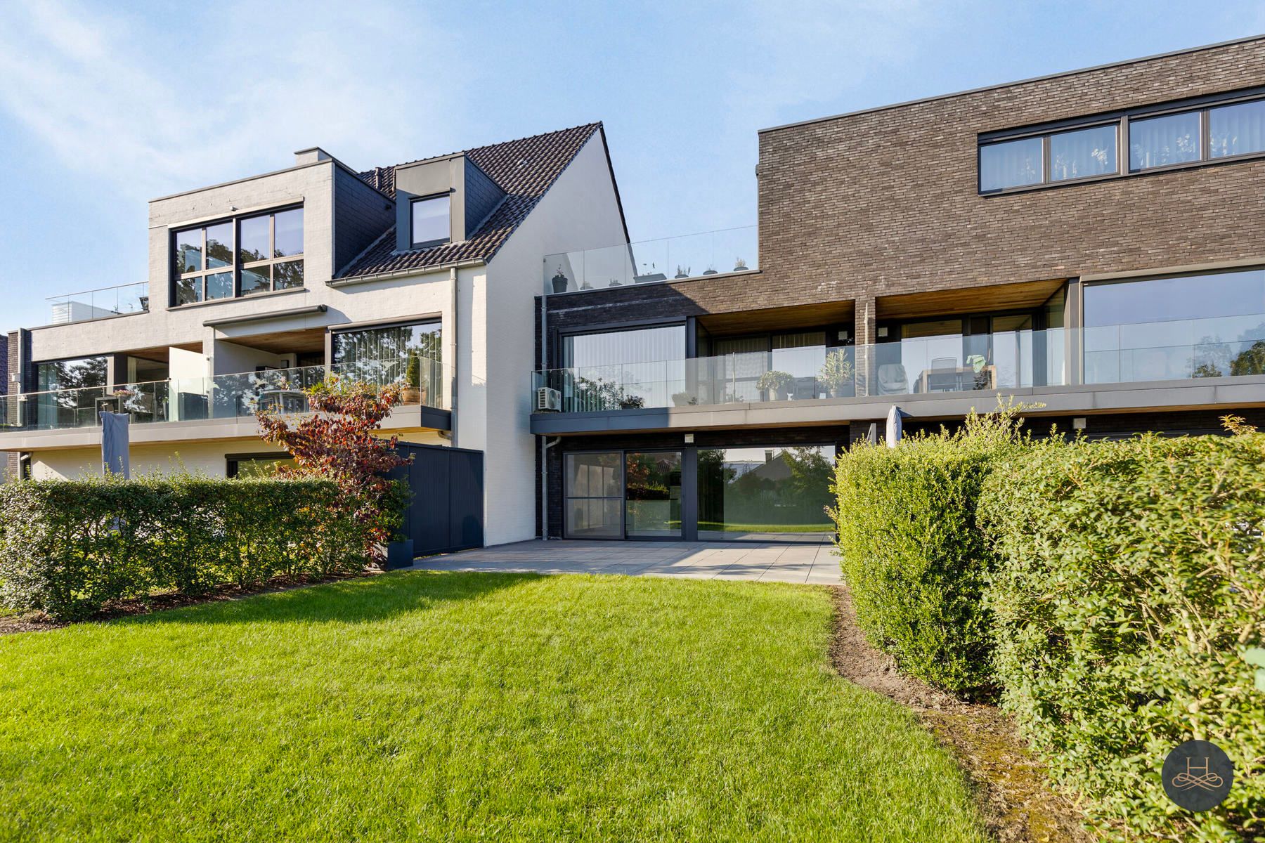 Gelijkvloers appartement in centrum Baal foto 3