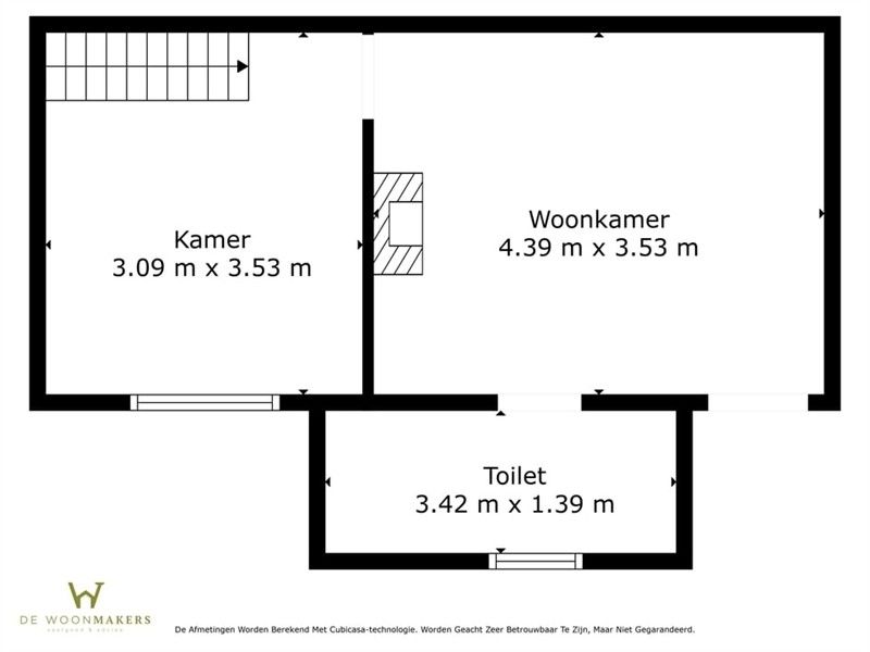 2 TE RENOVEREN WONINGEN+ 16 GARAGES OP EEN PERCEEL VAN 9A87 foto 41