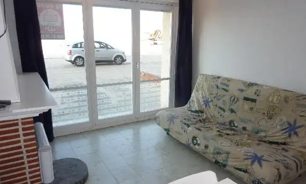 Buitenkans - gelijkvloers met 2 slaapkamers Zeedijk. foto 6