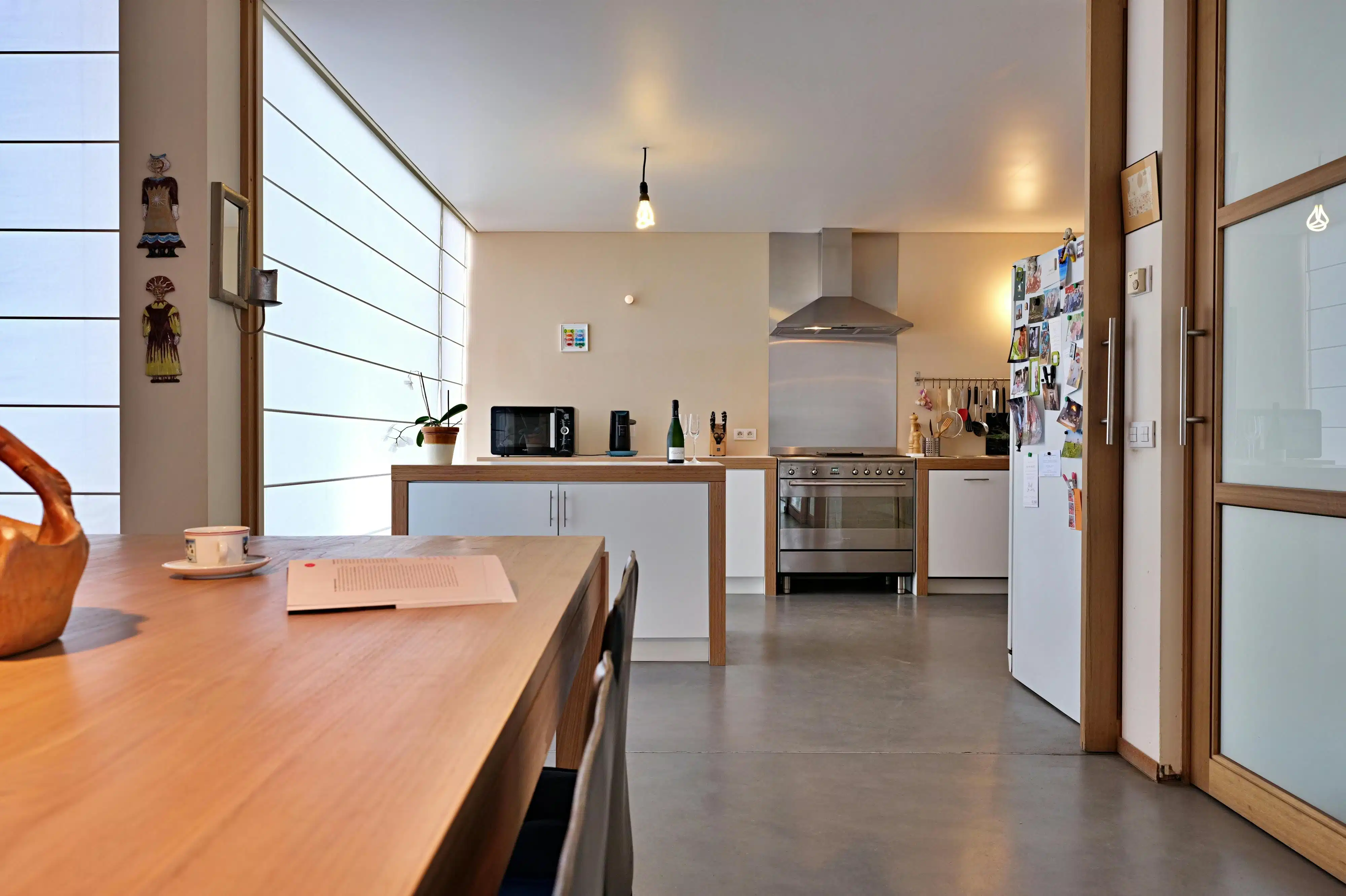 Uniek huis in centrum Roeselare met tal van mogelijkheden foto 2