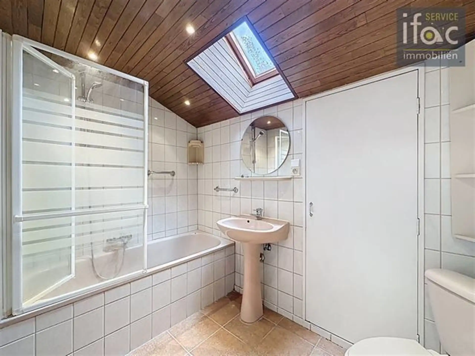 Te renoveren woning in het centrum van Tervuren foto 15