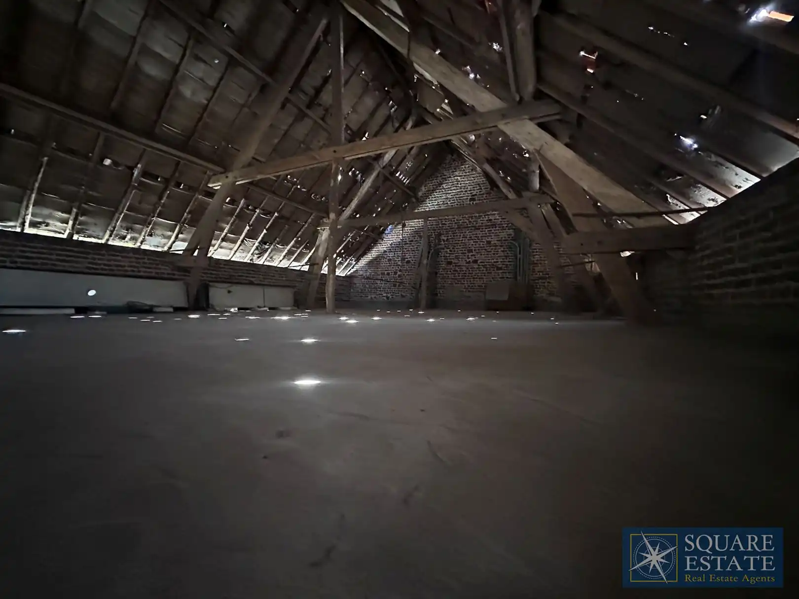 Opslagruimte foto 11