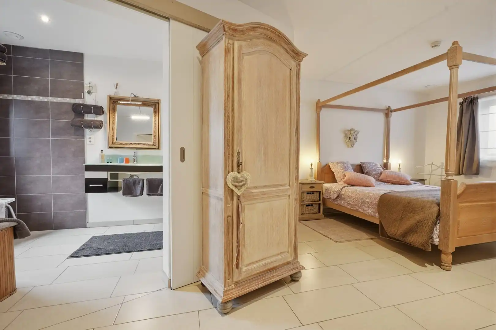 Bekijk deze opportuniteit: Uw eigen B&B of vakantieverhuur in charmant Nieuwpoort (Ramskapelle) foto 8