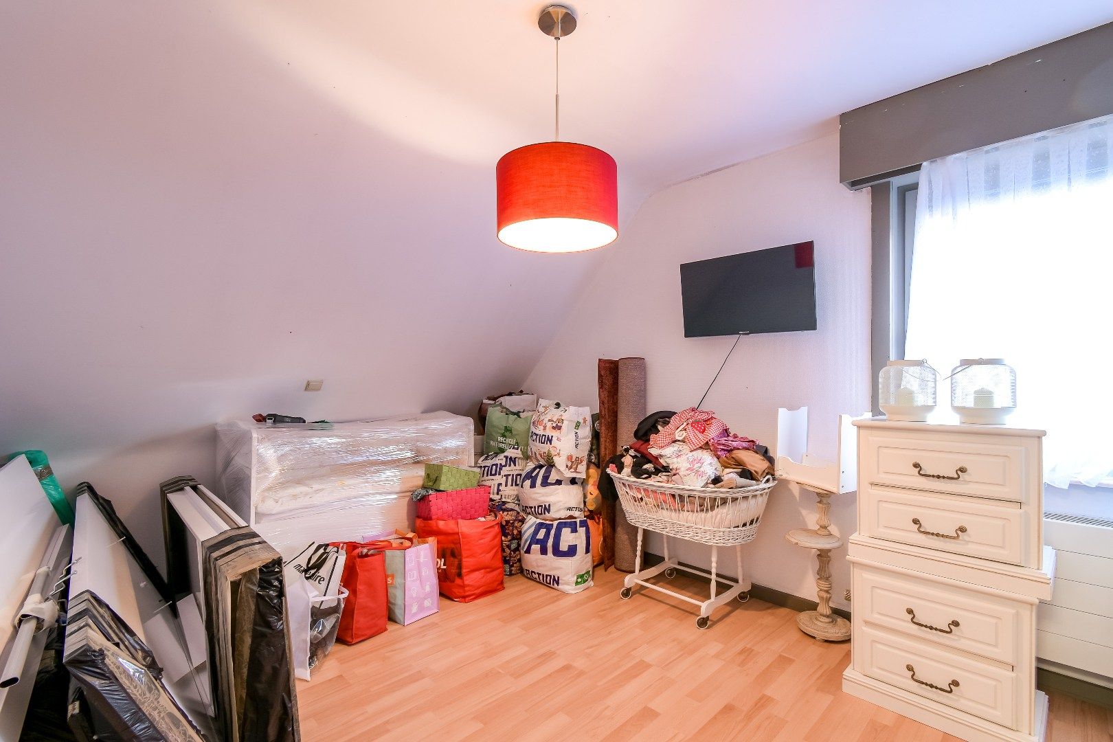 Gezellige woning omgeven door groen! foto 12