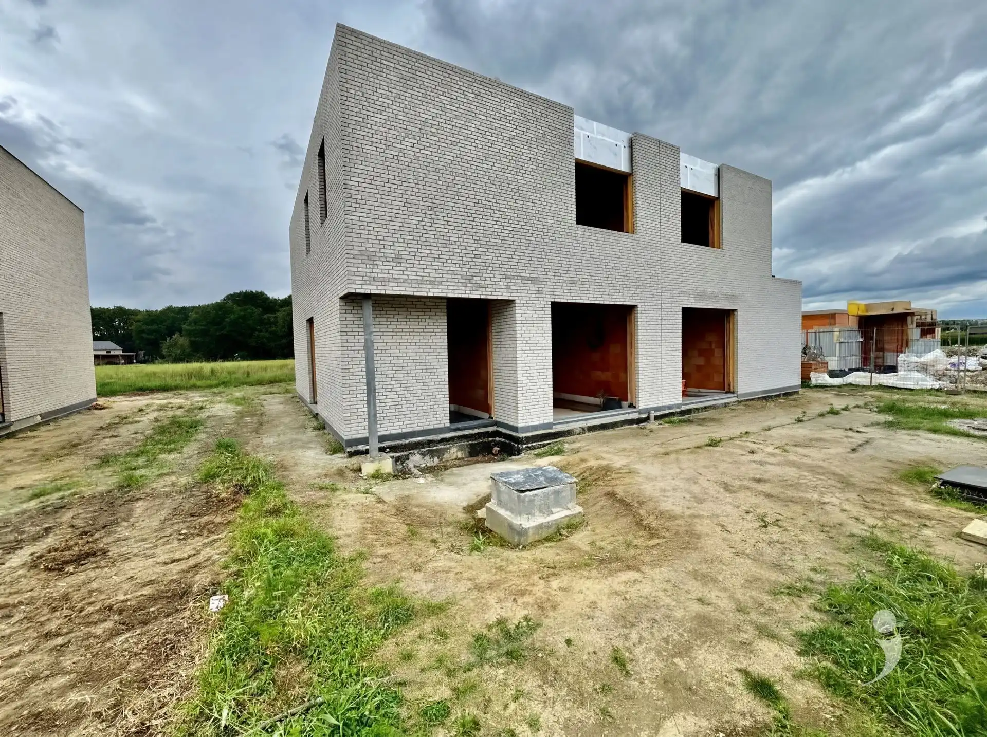 Huis te koop Veldstraat 22D - 3130 BEGIJNENDIJK