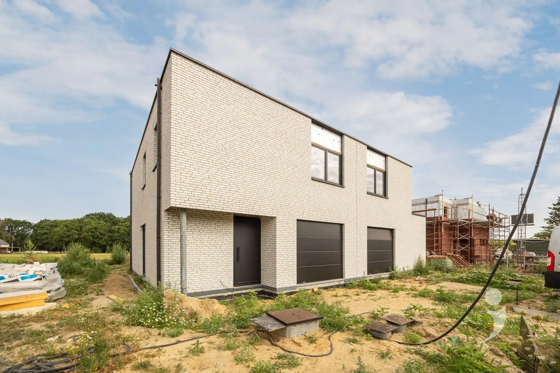 Huis te koop Veldstraat 22c - 3130 BEGIJNENDIJK