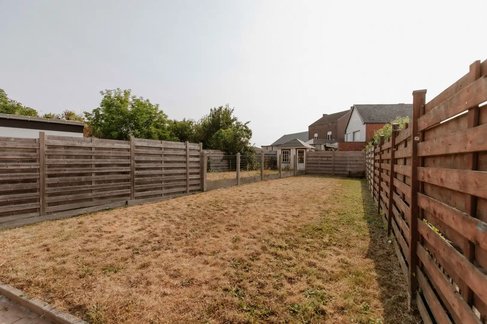 Rustig wonen in het centrum foto 3