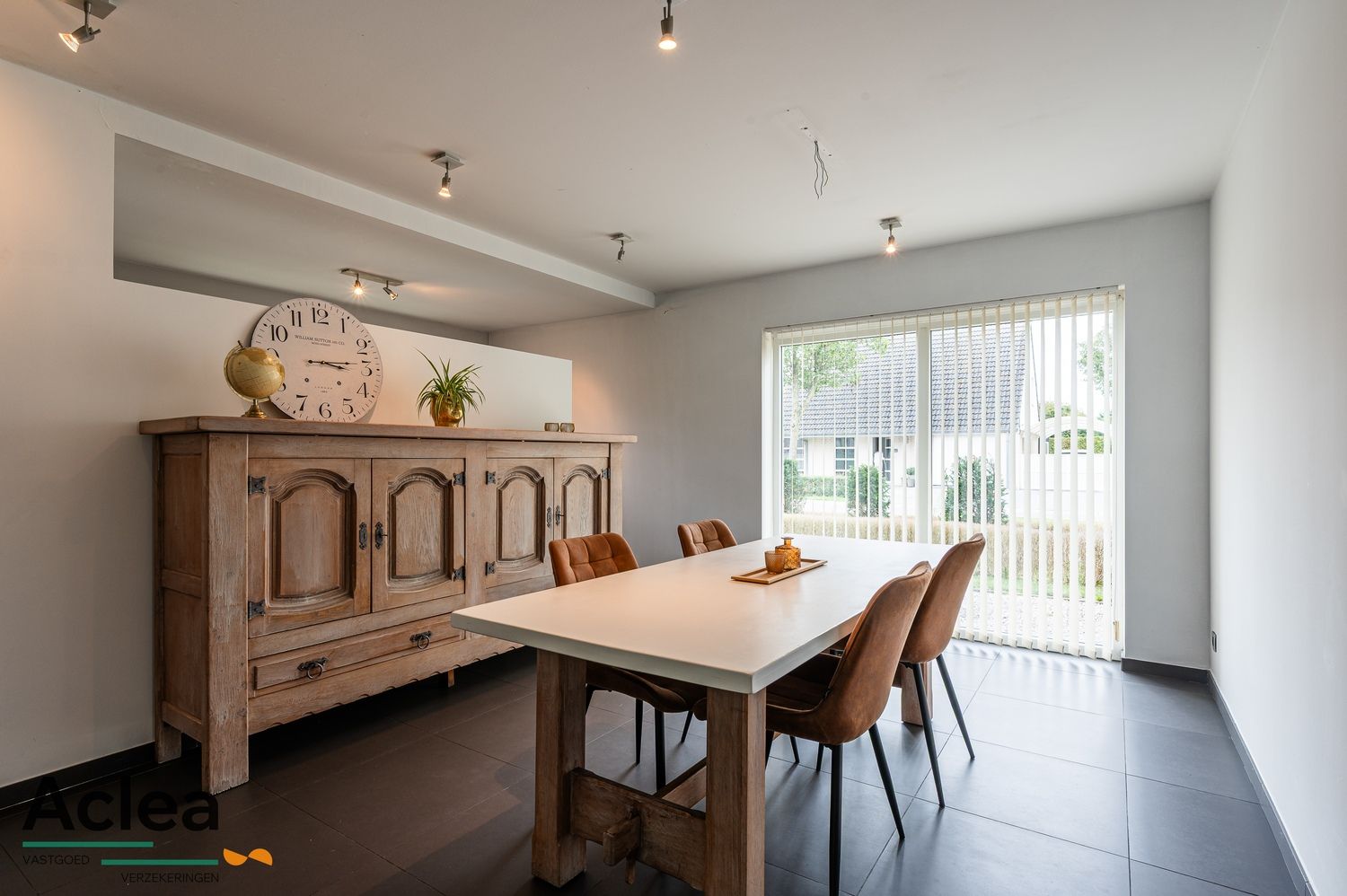 Moderne alleenstaande woning op een ruim perceel foto 5