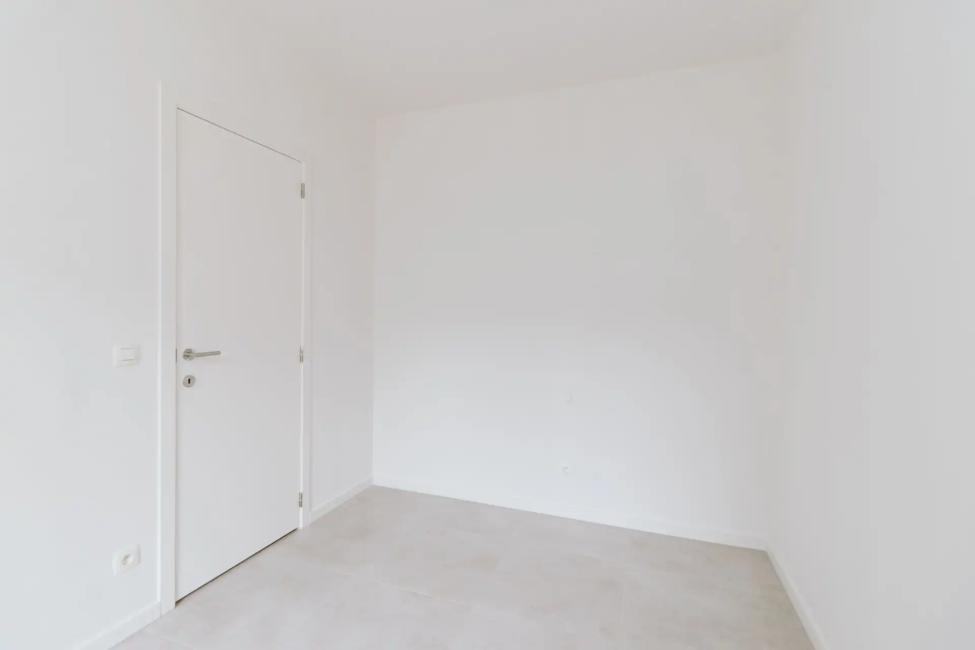 Nieuwbouw appartement met twee slaapkamers! foto 10