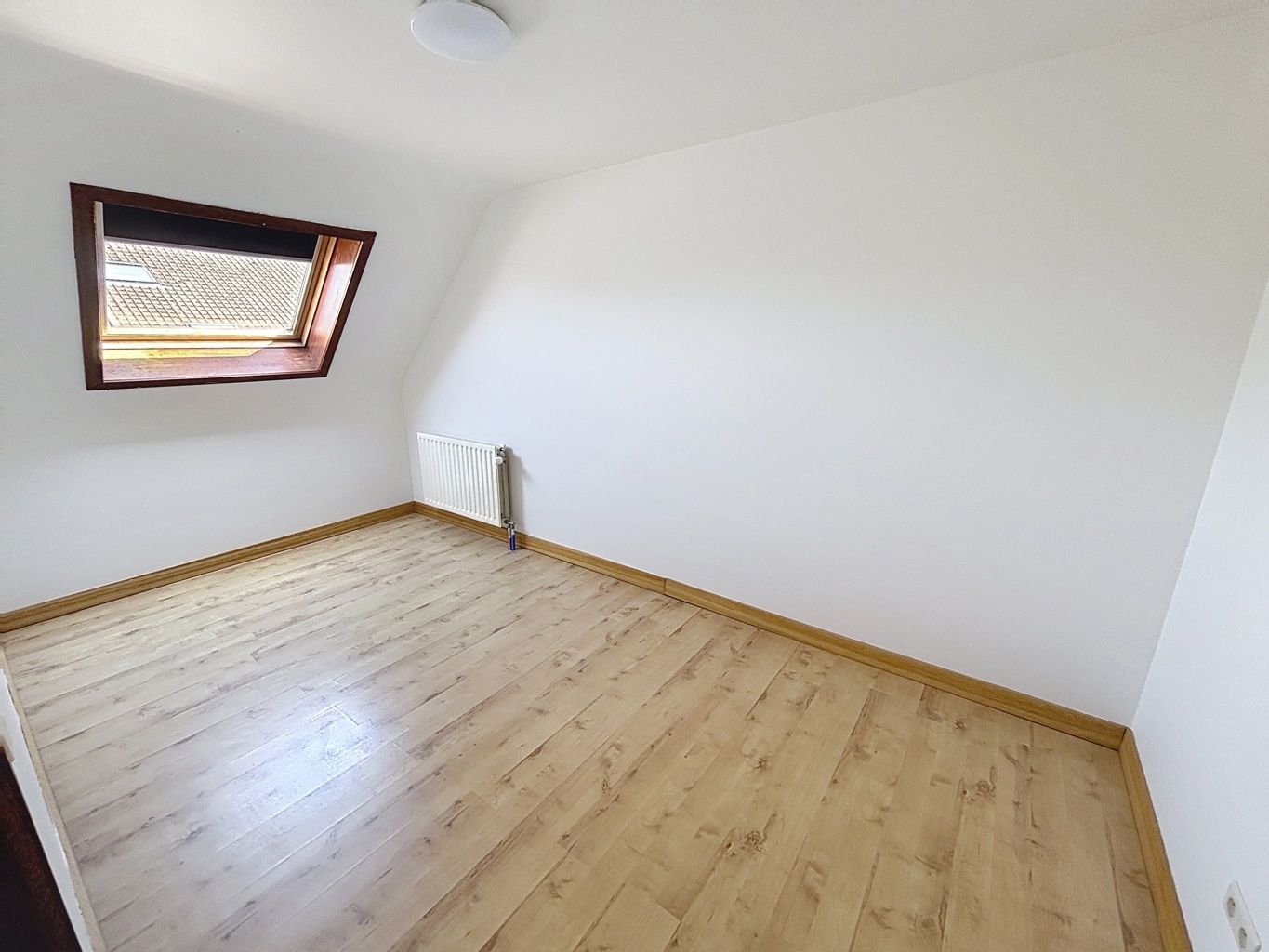 Duplex appartement met 3 slaapkamers! foto 9