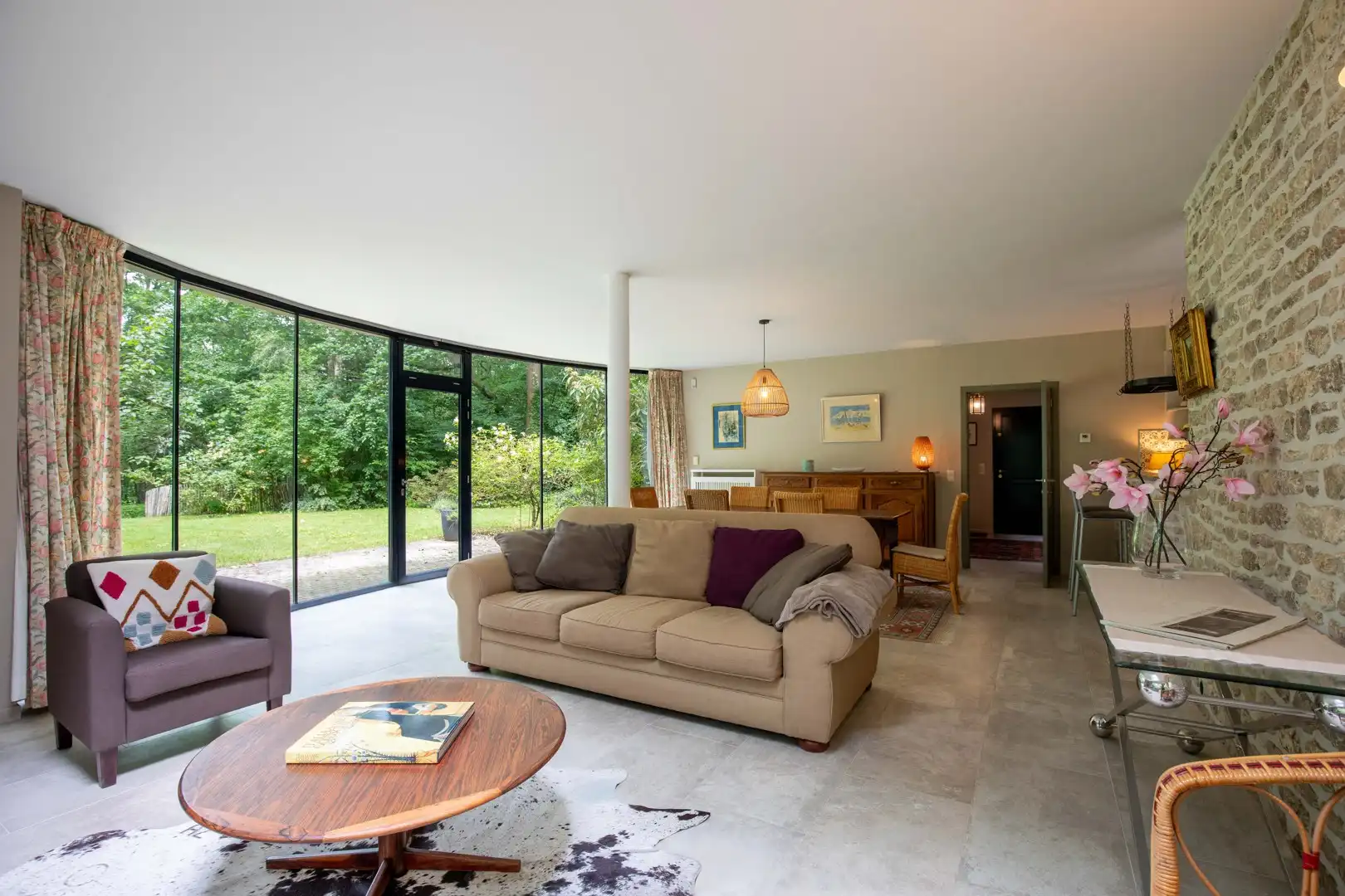 Woning met vier slaapkamers op de groene Heikantberg foto 10