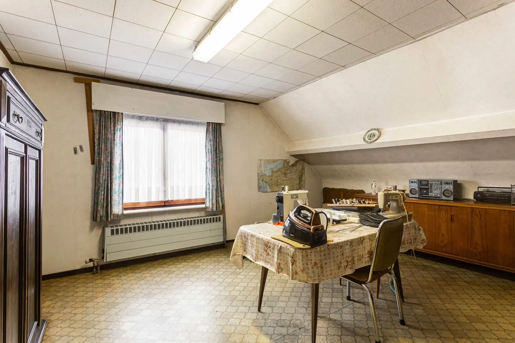 Ruime open bebouwing met 5 slaapkamers op toplocatie! foto 19