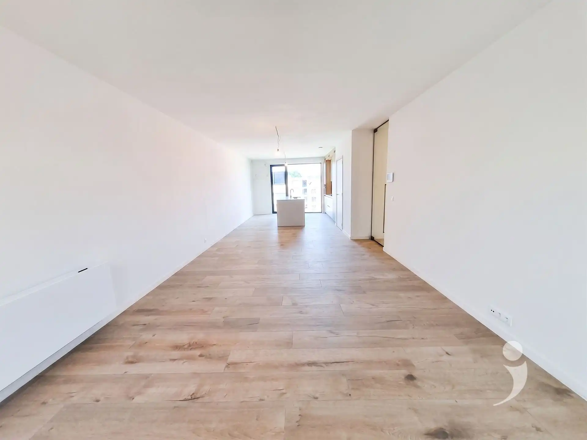 Nieuwbouw appartement foto 5