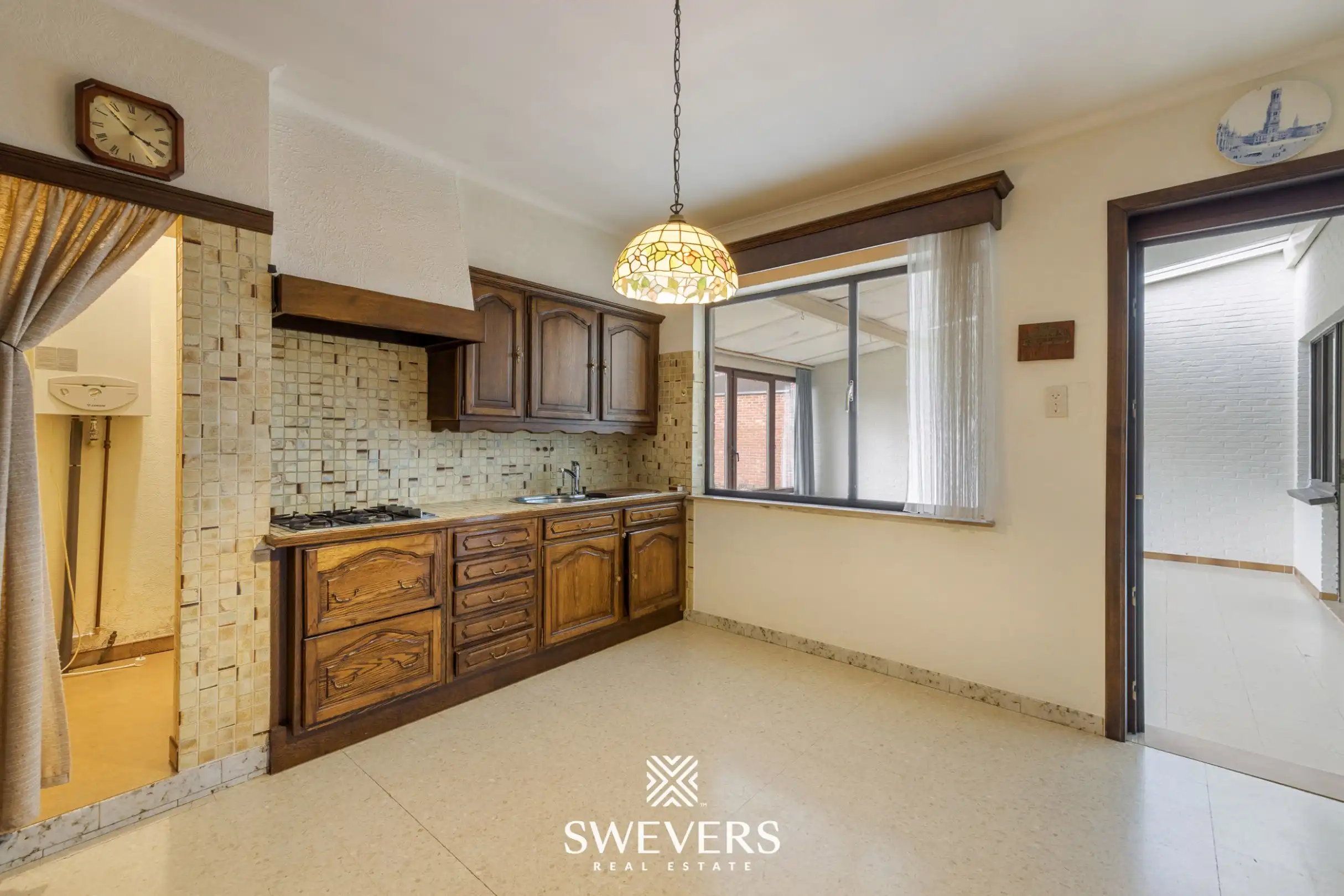 Uniek renovatie- en investeringspand met 2 woonentiteiten op toplocatie in hartje Hasselt foto 18