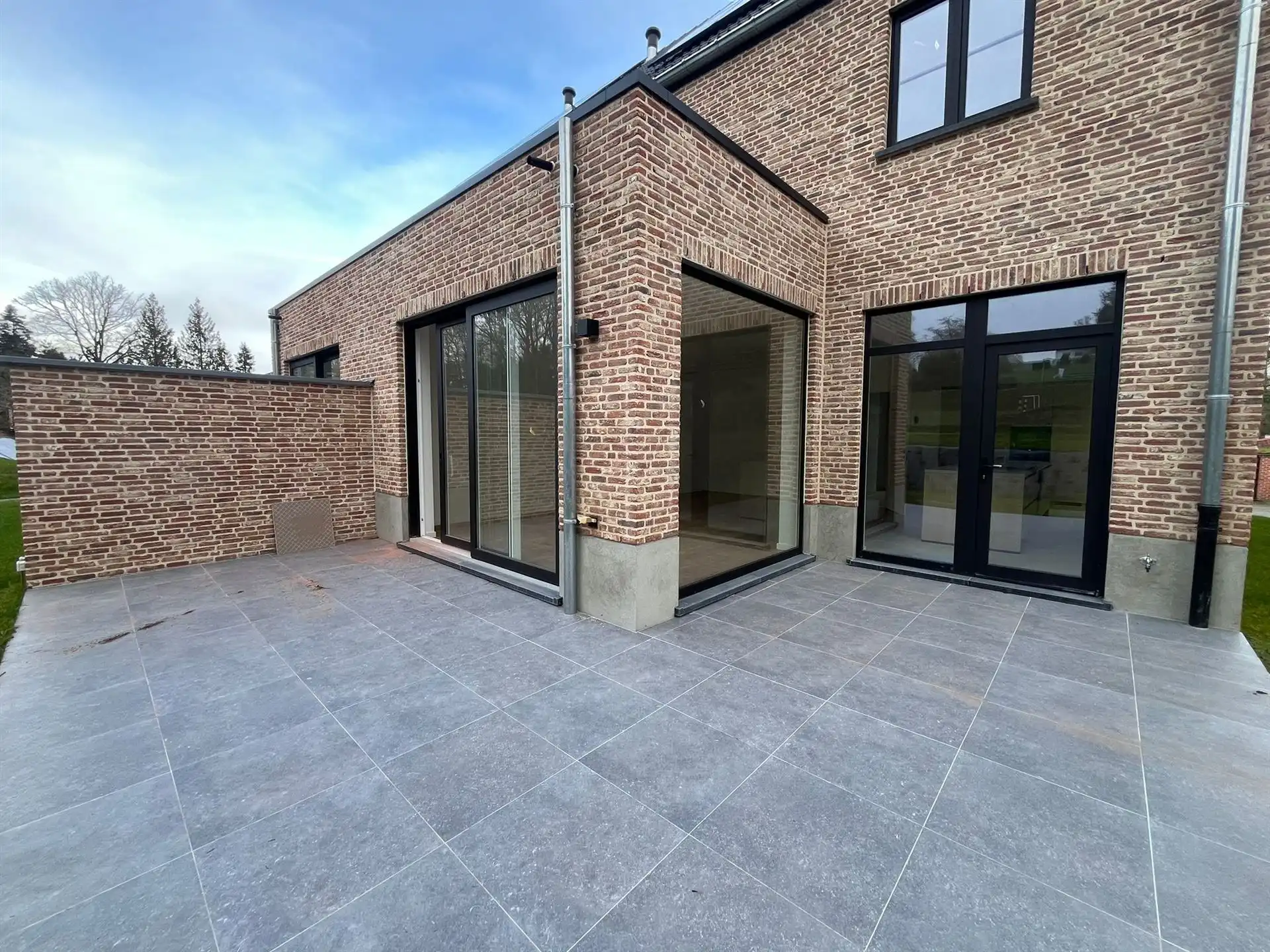 Prachtige nieuwbouw op rustige locatie foto 17