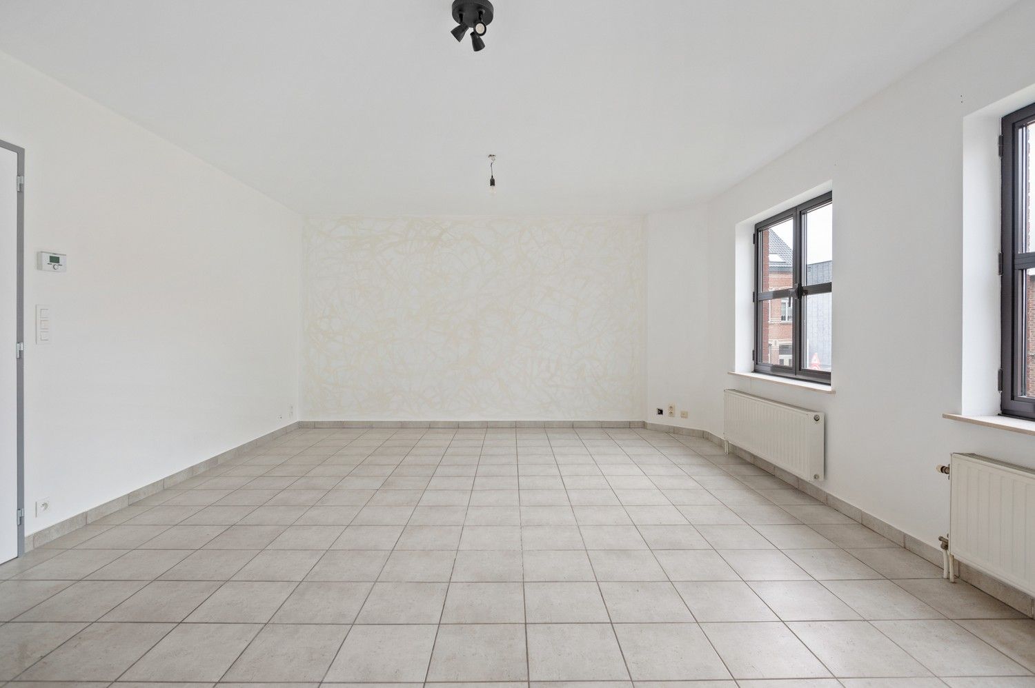 Appartement met 2 slaapkamers en terras in Wommelgem! foto 4