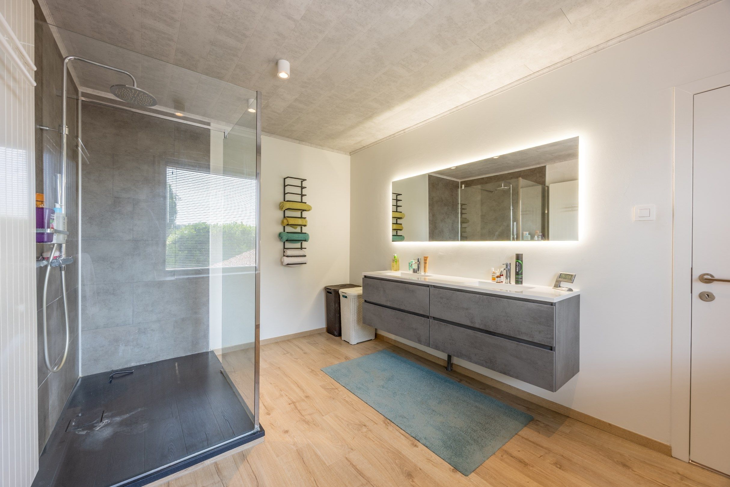 Instapklare en energiezuinige woning op toplocatie foto 6