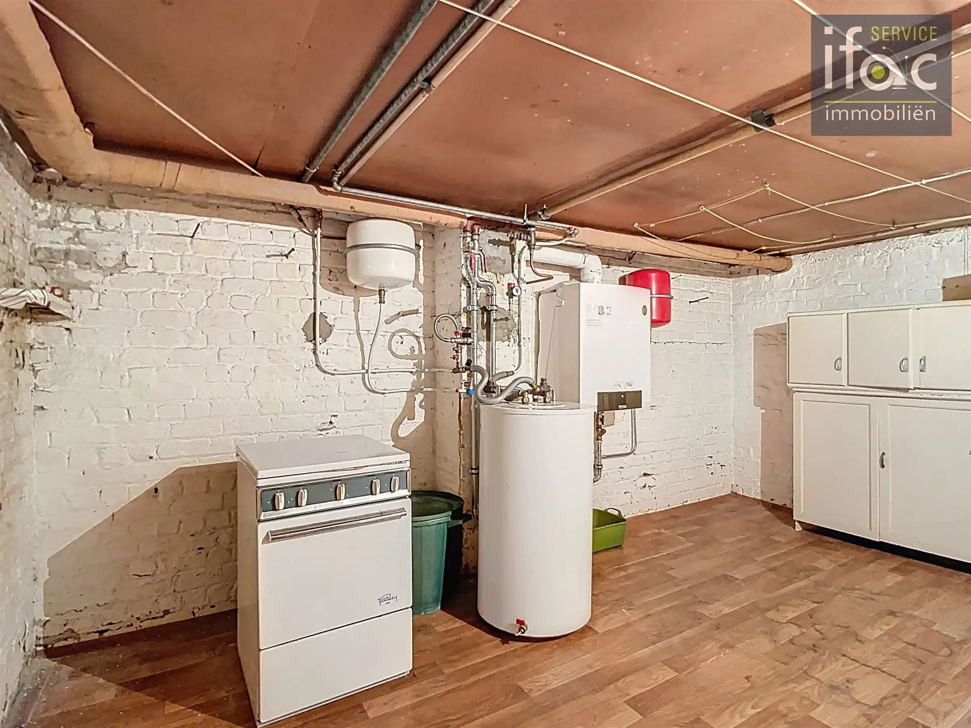 Woning met 3 slaapkamers en ruime tuin foto 25