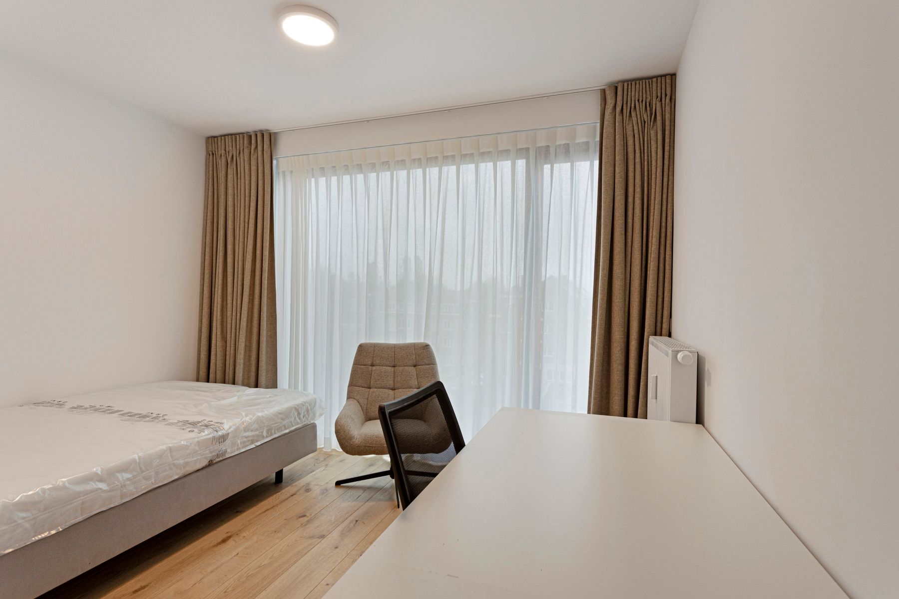 Appartement te huur Naamsesteenweg 163/0202 - 3000 Leuven