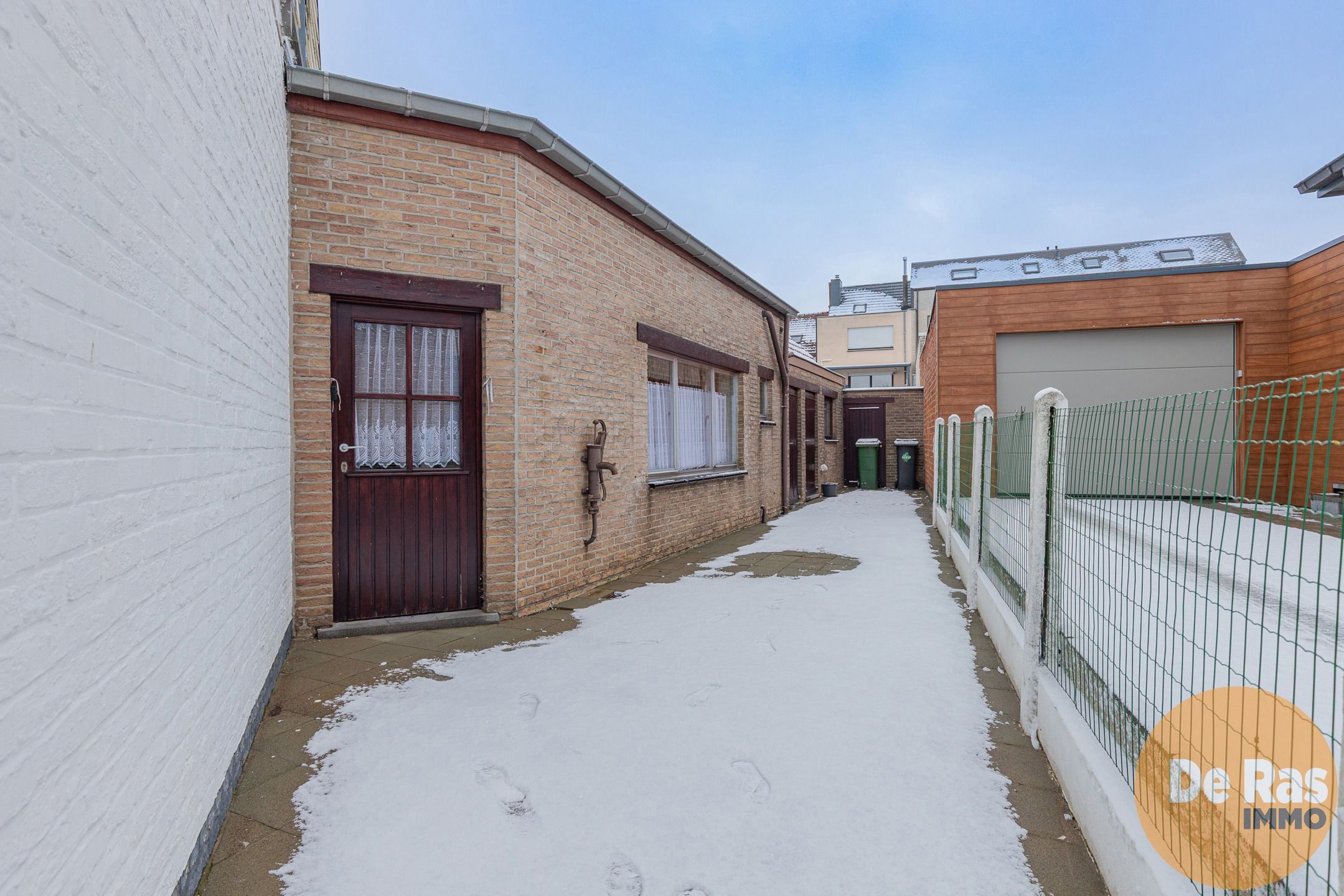 HAALTERT - Eengezinswoning op centrale locatie! foto 14