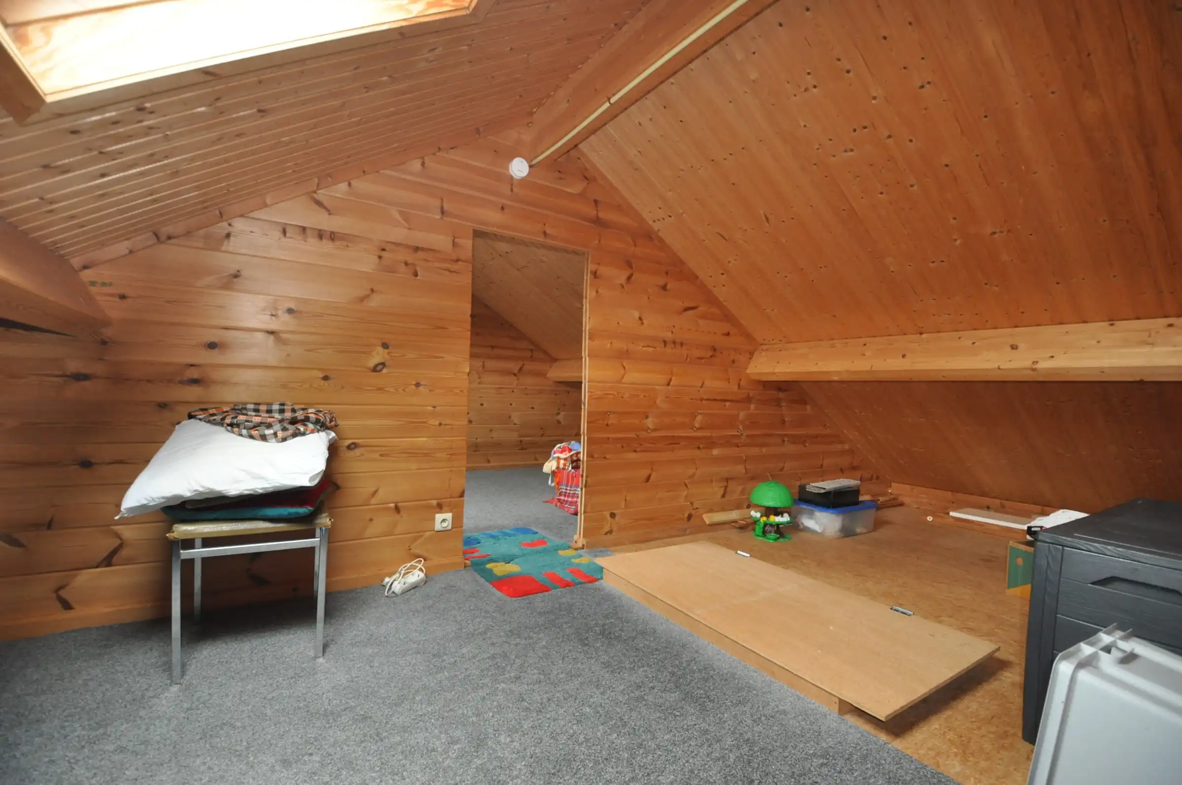 Alleenstaande woning te Oudenburg ! foto 14