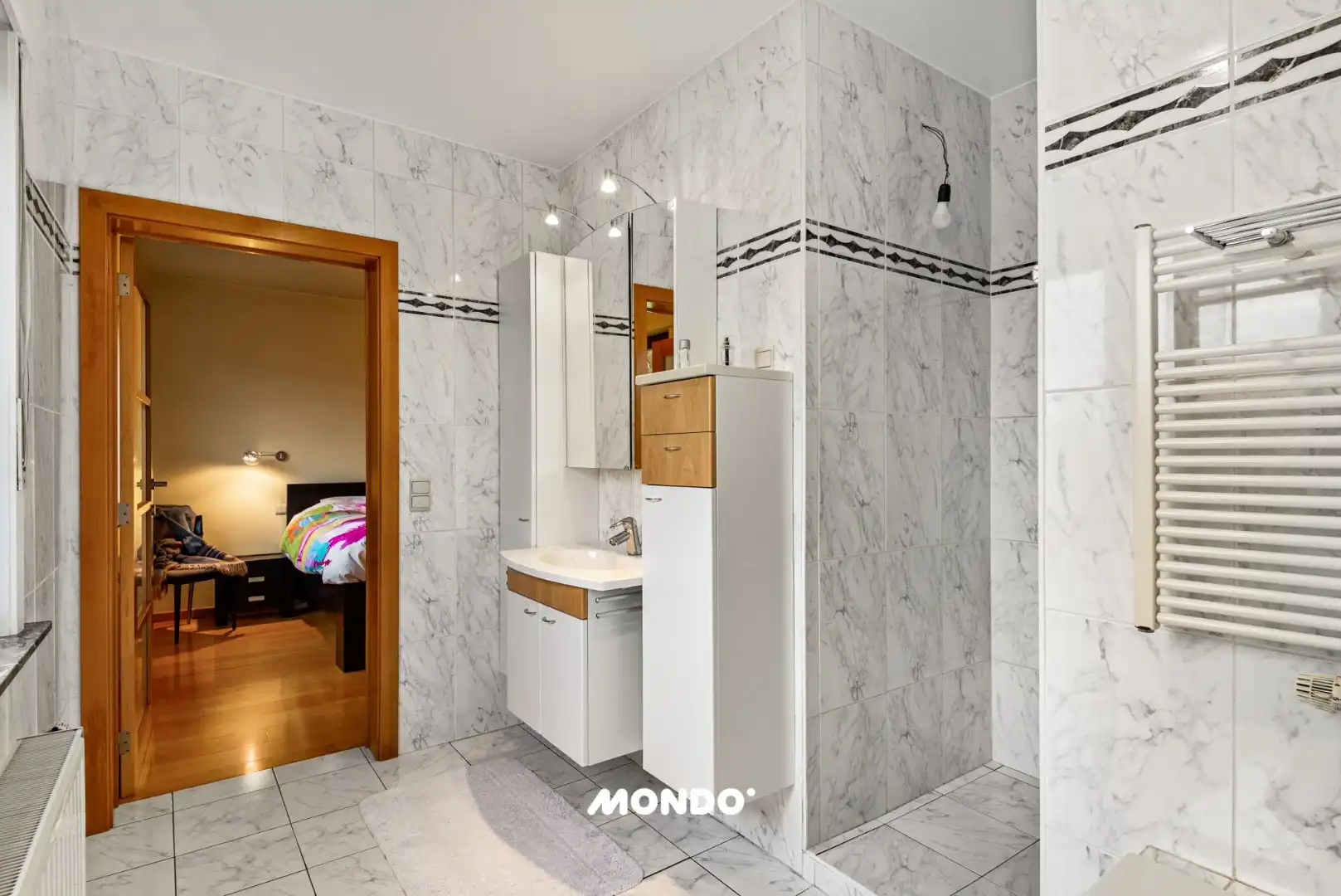 Unieke hoeve  (1.56ha) met paardenfaciliteiten & overdekt zwembad. foto 19