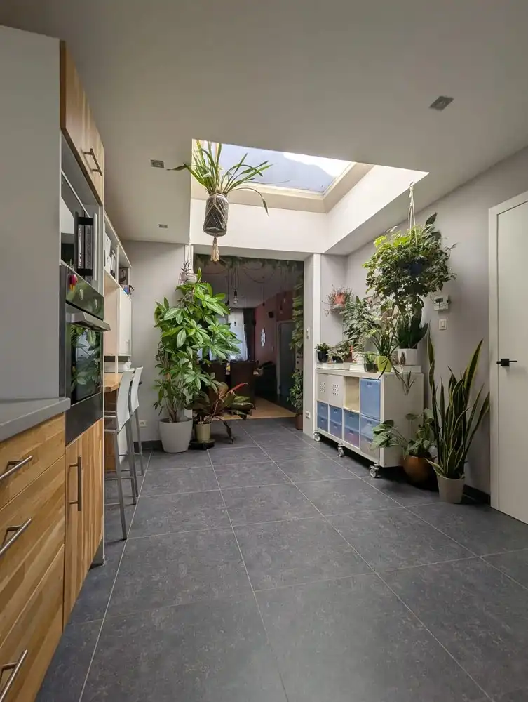 Instapklare, energiezuinige gezinswoning op toplocatie foto 4