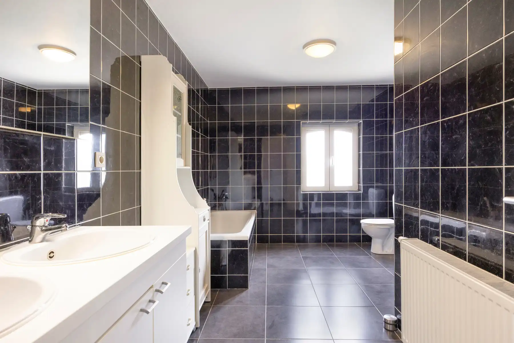 Uitzonderlijk ruime woning in landelijke omgeving foto 18