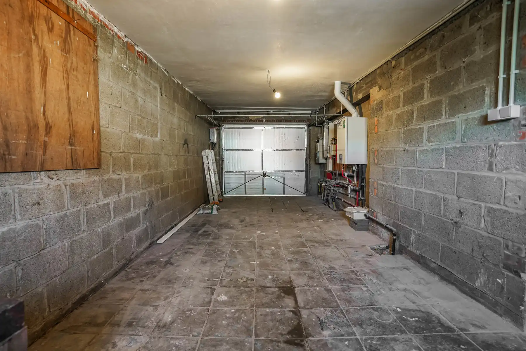 Gunstig gelegen,  compleet gerenoveerde woning te Londerzeel foto 21