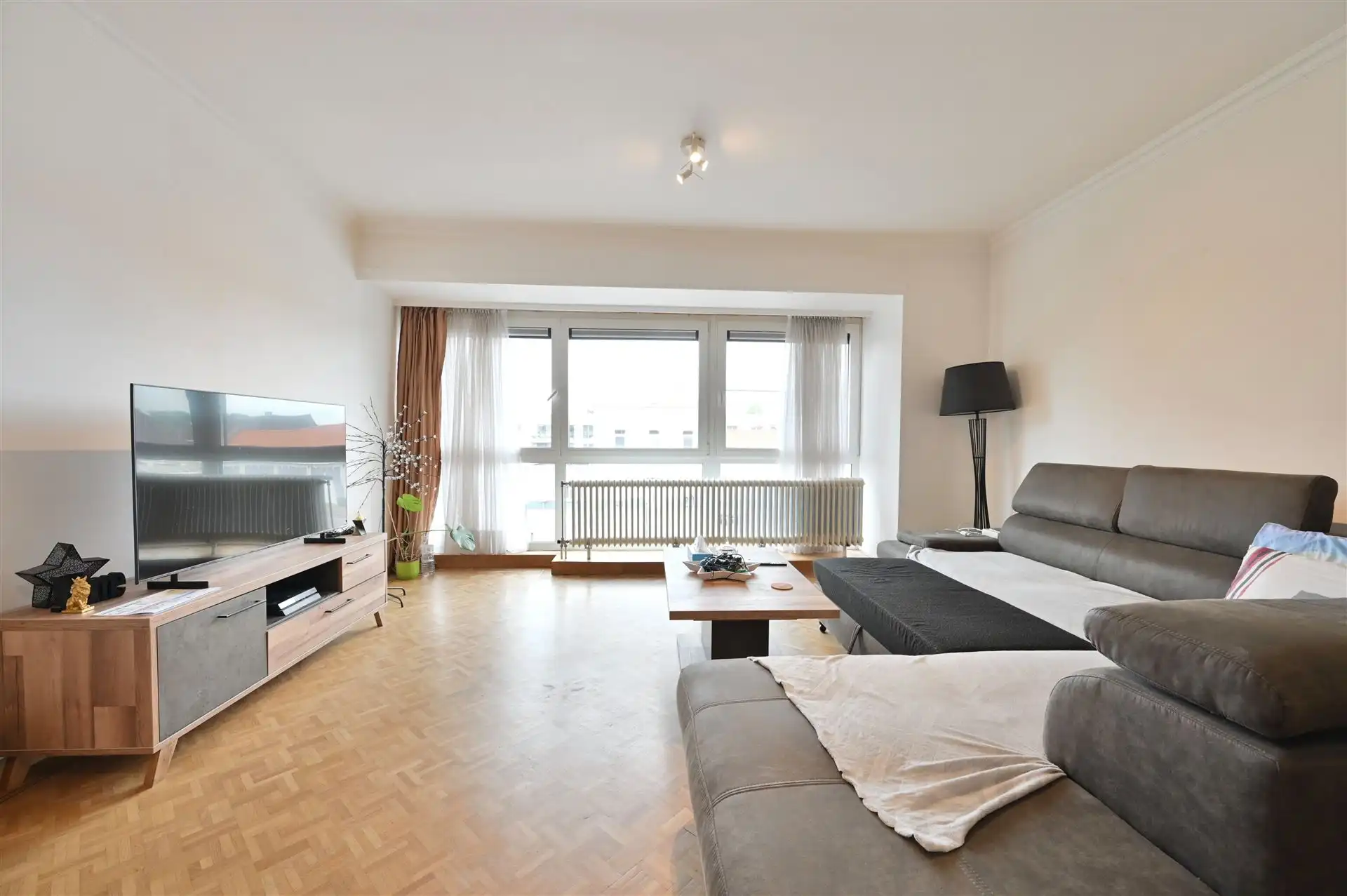 Appartement met 2 slaapkamers in centrum Geel foto 4